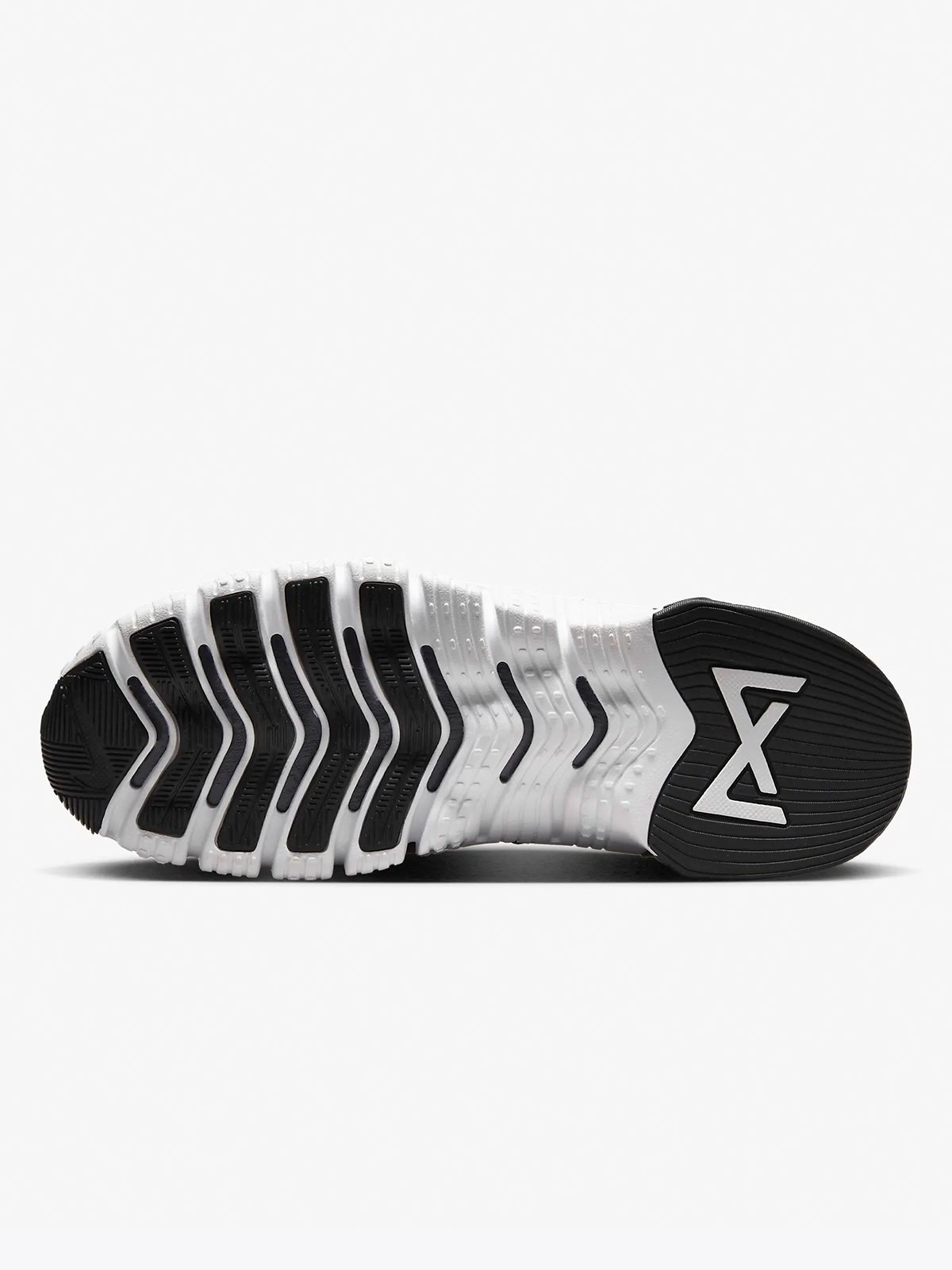 Nike Free Metcon 5 Black / Anthracite / White
