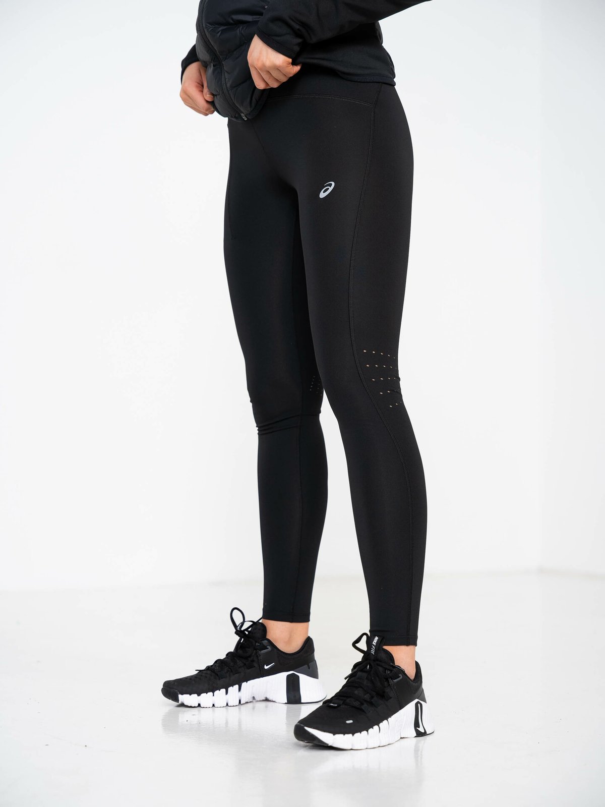 Nike Free Metcon 5 Black / Anthracite / White