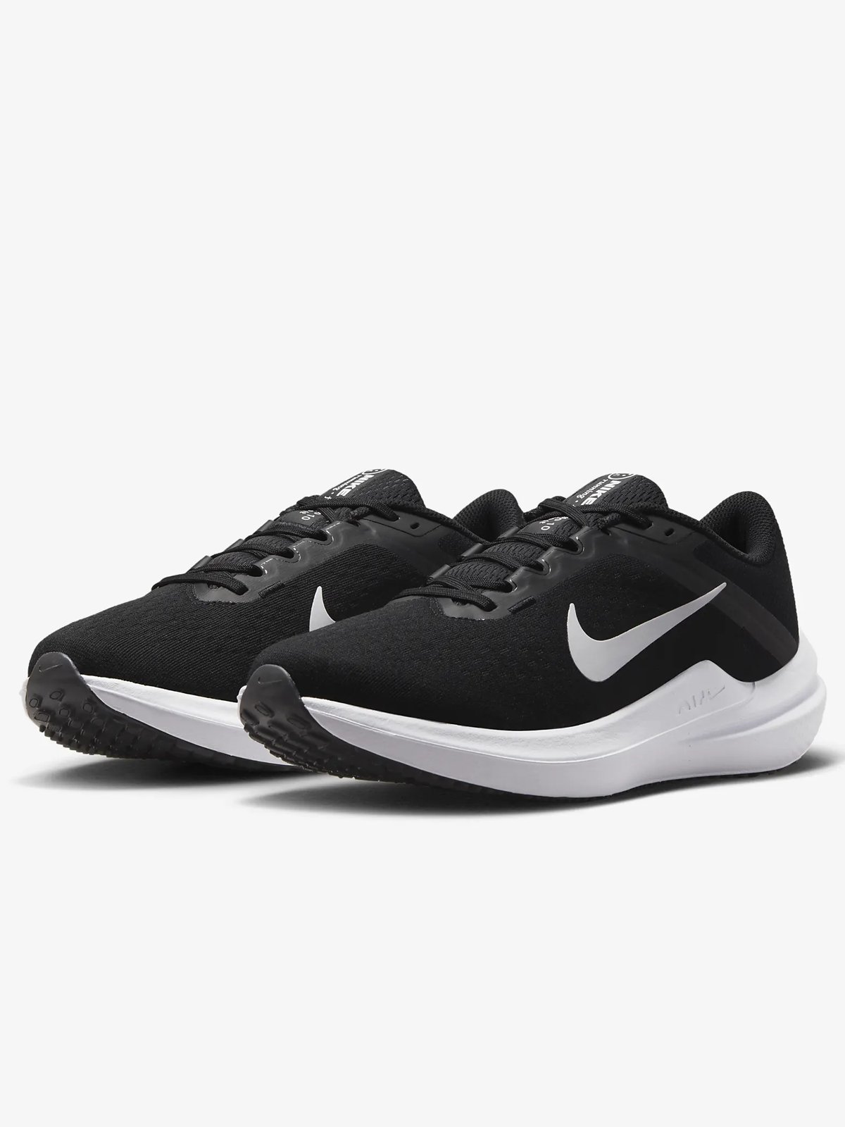 Nike Winflo 10 Black / White