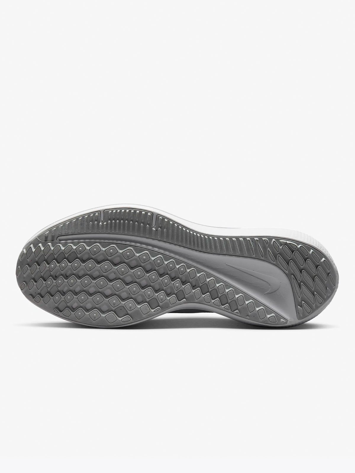 Nike Winflo 10 Hvit / Pure Platinum / Metallic Silver