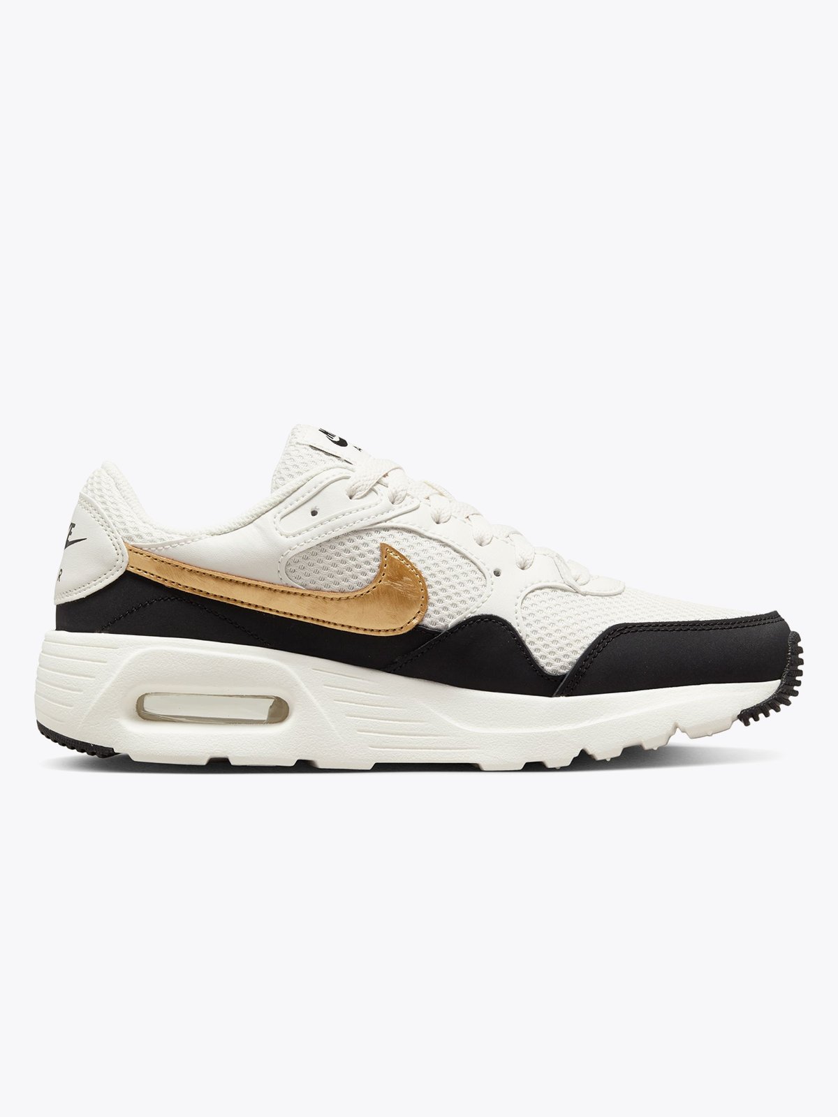 Nike Air Max SC SE Phantom/Svart/Sail/Metallic Gold