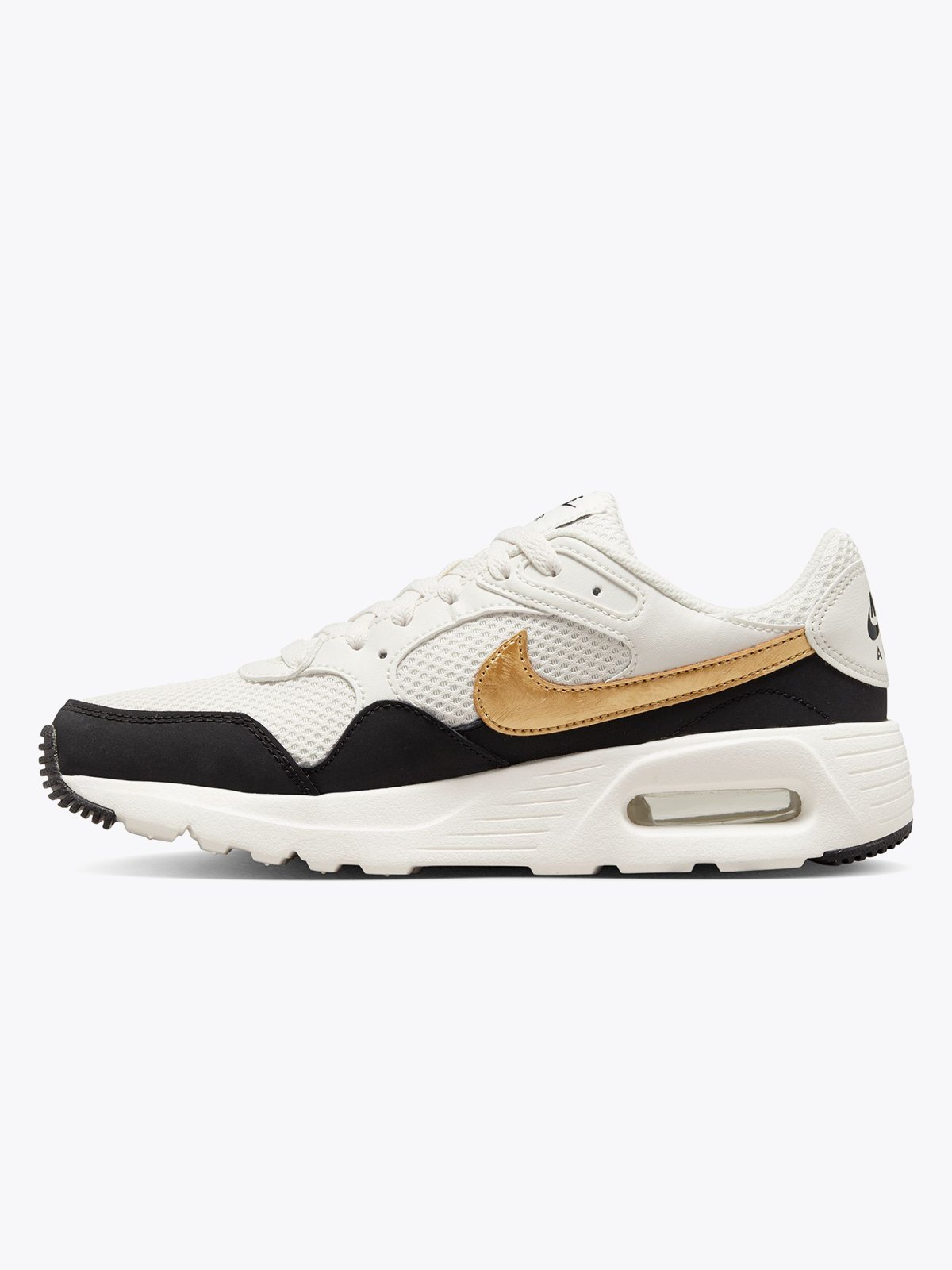 Nike Air Max SC SE Phantom/Svart/Sail/Metallic Gold