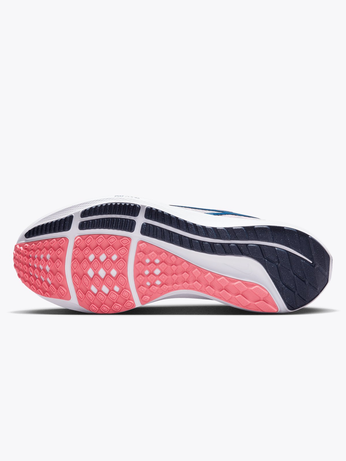 Nike Pegasus 40 Premium Pearl Pink/Coral Chalk/White/Midnight Navy