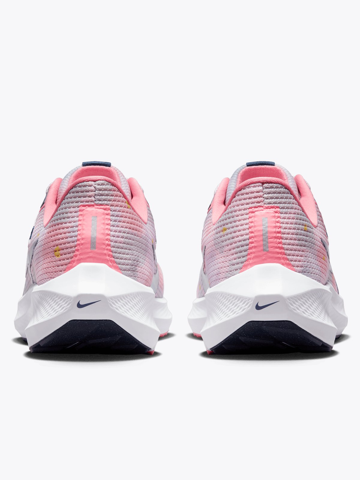 Nike Pegasus 40 Premium Pearl Pink/Coral Chalk/White/Midnight Navy