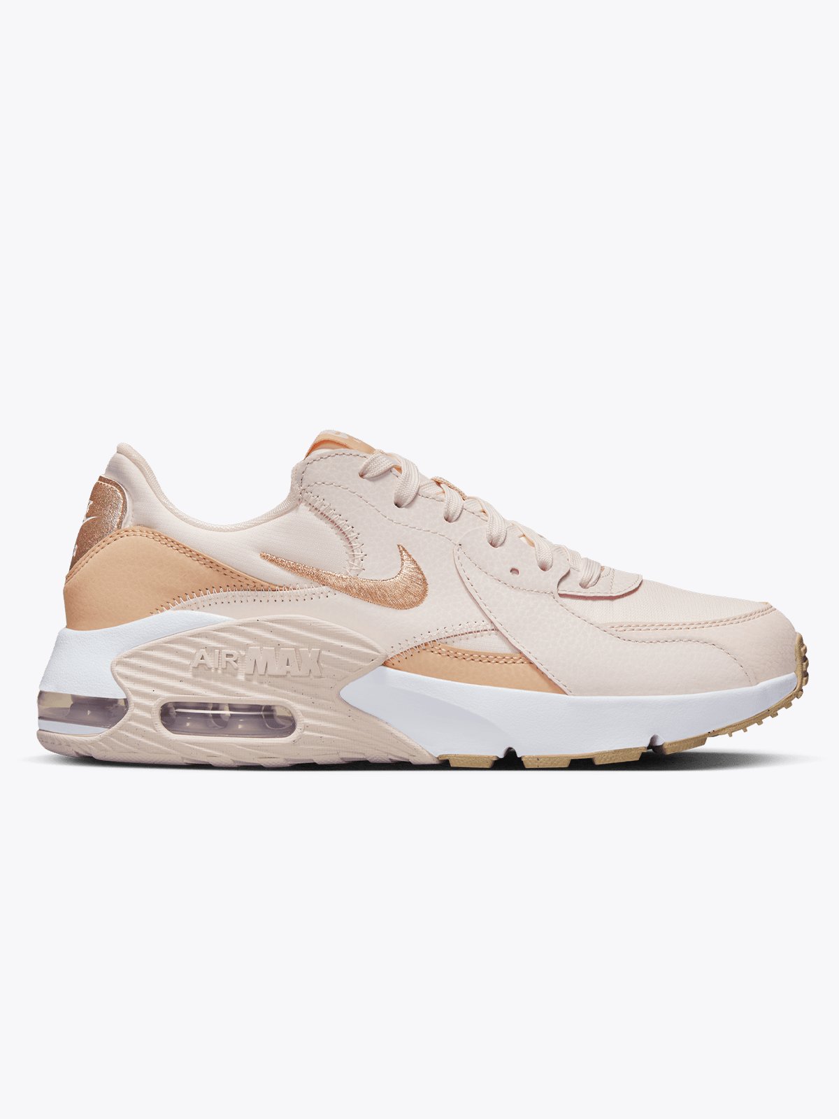 Nike Air Max Excee Light Soft Pink/White/Shimmer