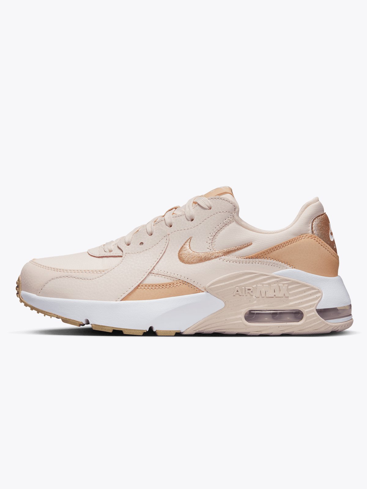 Nike Air Max Excee Light Soft Pink/White/Shimmer