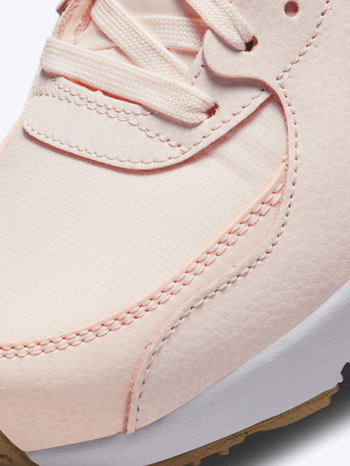 Nike Air Max Excee Light Soft Pink/White/Shimmer