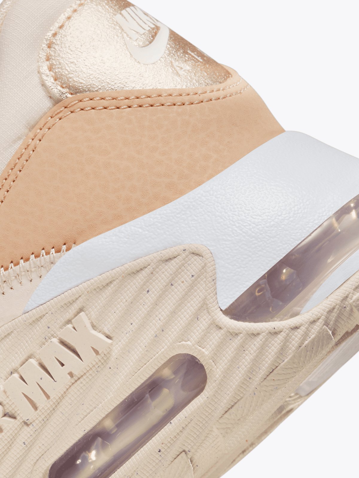 Nike Air Max Excee Light Soft Pink/White/Shimmer