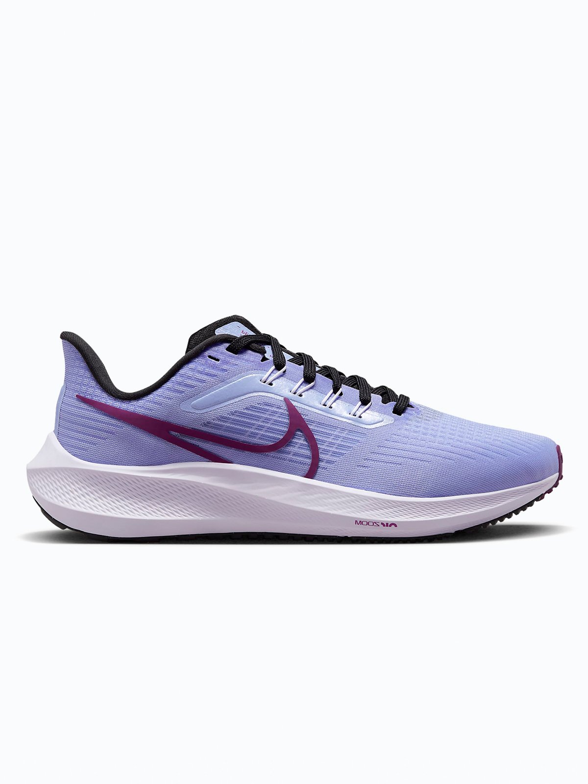 Nike Air Zoom Pegasus 39 Purple Pulse/Barely Grape/Svart/Viotech