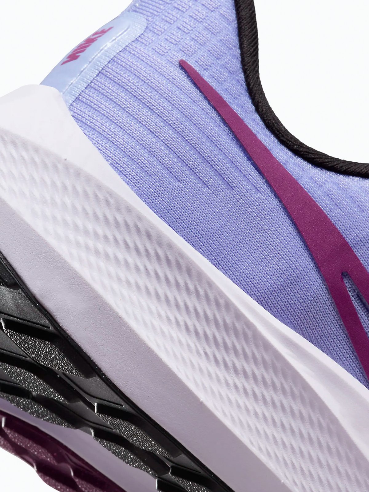 Nike Air Zoom Pegasus 39 Purple Pulse/Barely Grape/Svart/Viotech