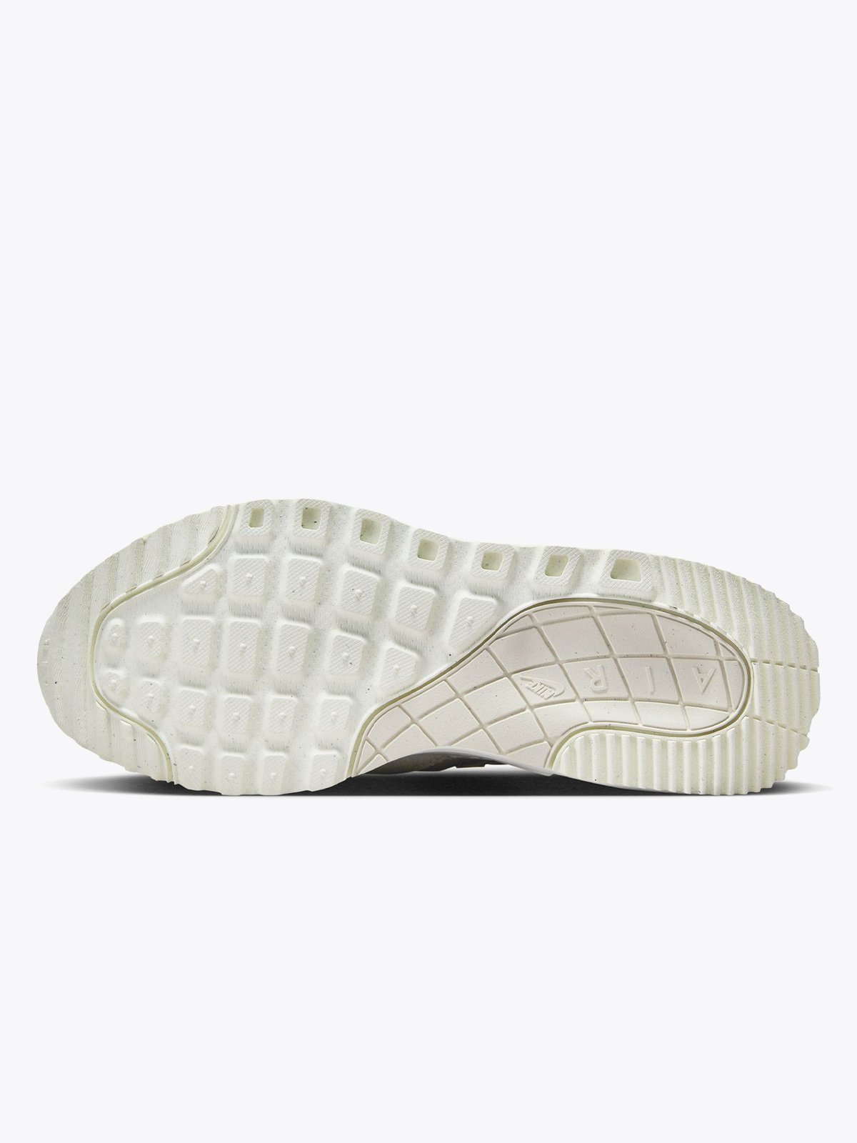 Nike Air Max System White