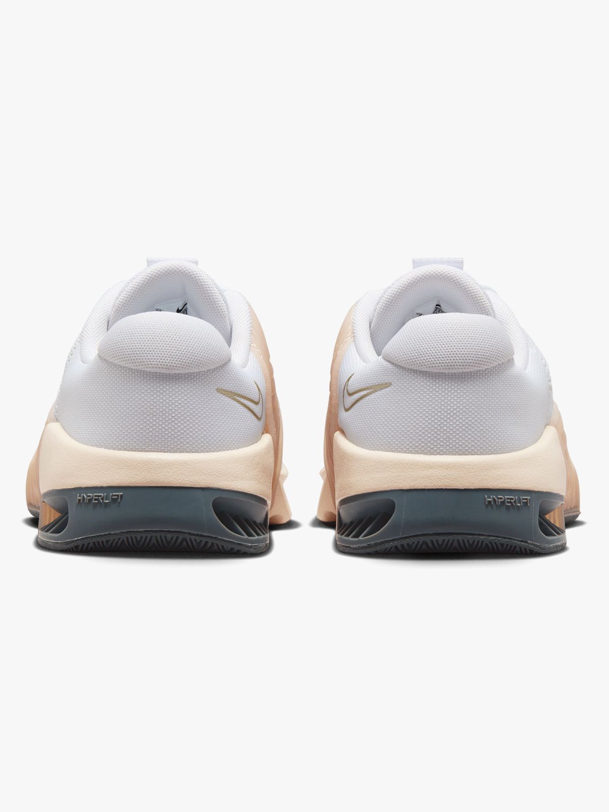 Nike Metcon 9 White / Gold Grain / Sanddrift