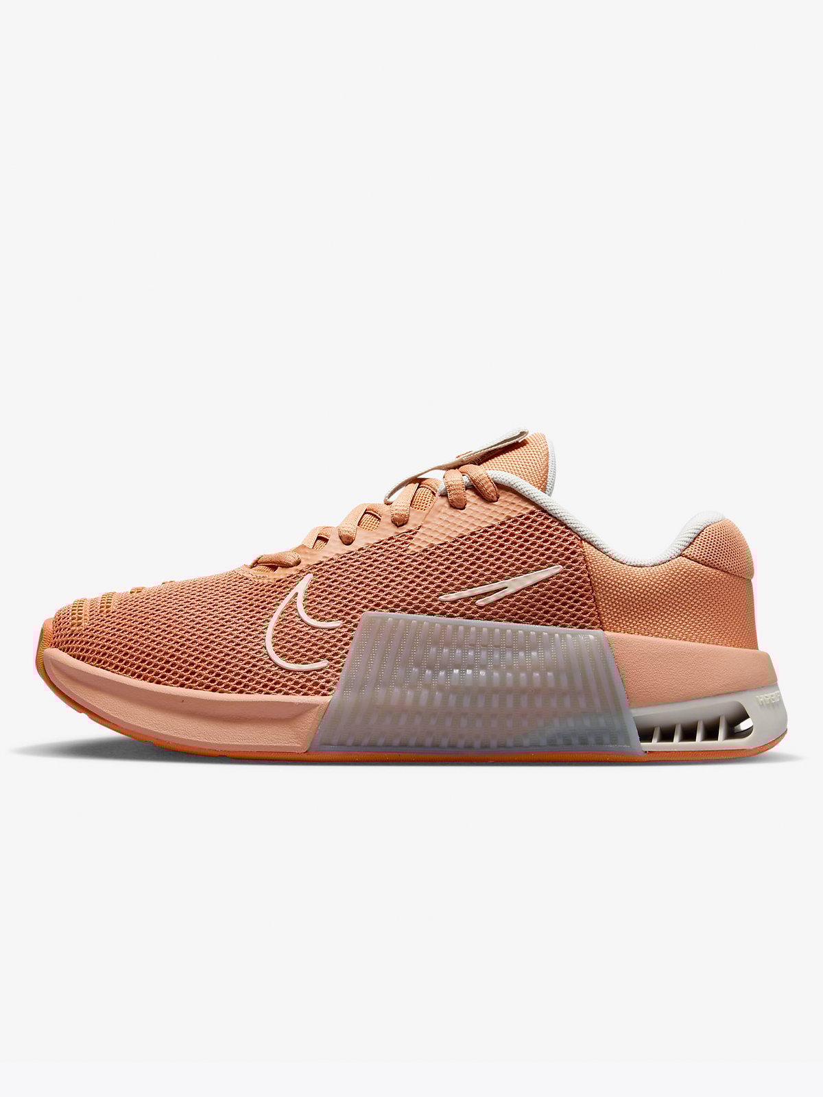 Nike Metcon 9 Amber Brown / Light Bone / Mica Green / Guava Ice