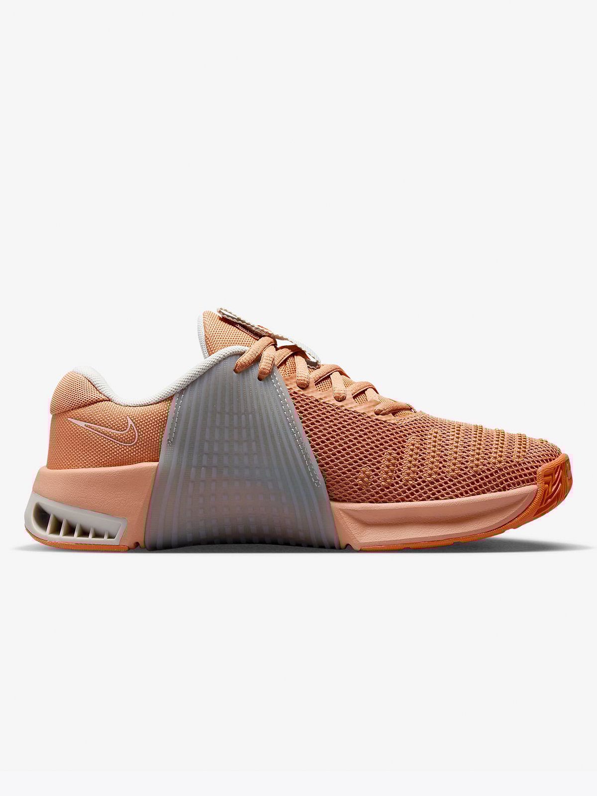 Nike Metcon 9 Amber Brown / Light Bone / Mica Green / Guava Ice