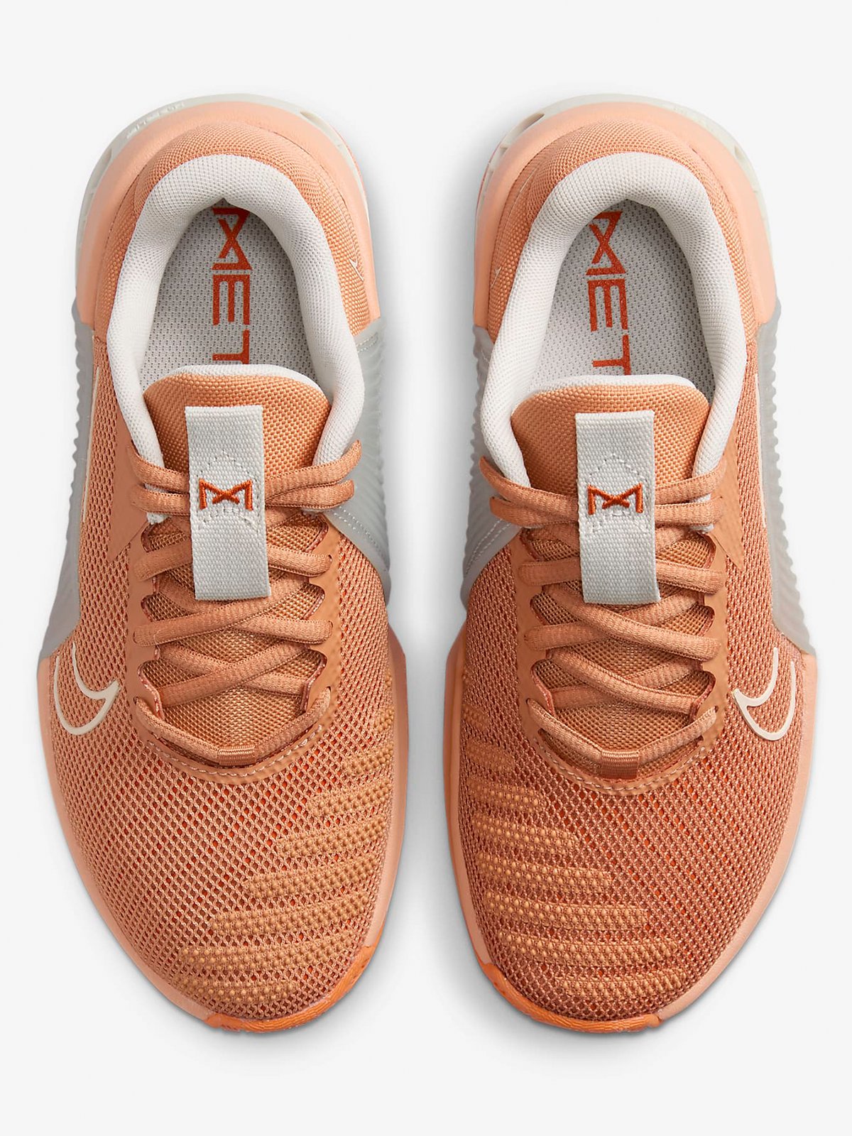 Nike Metcon 9 Amber Brown / Light Bone / Mica Green / Guava Ice