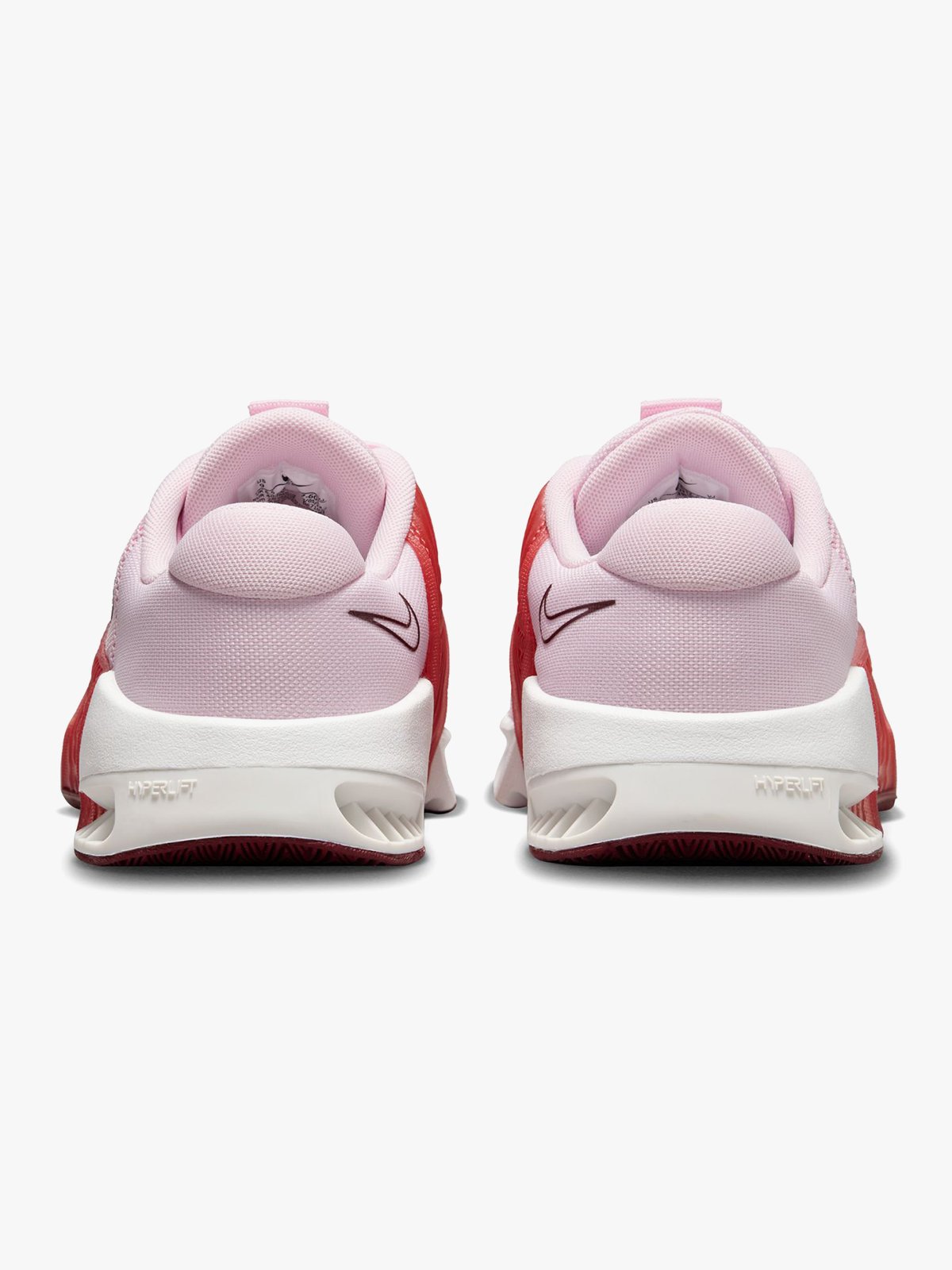 Nike Metcon 9 Pink Foam / Dark Team Red