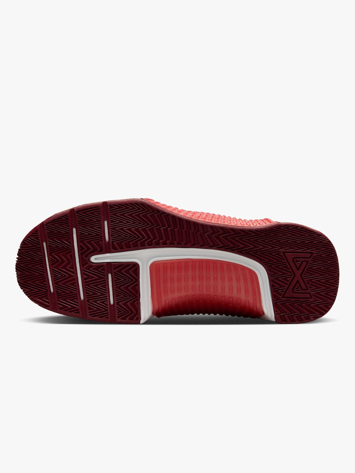 Nike Metcon 9 Pink Foam / Dark Team Red