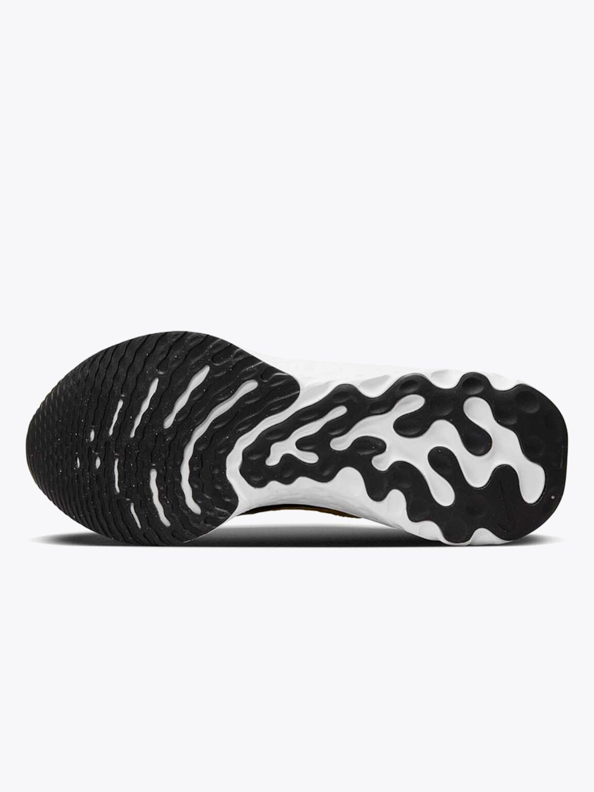 Nike React Infinity Run FK Gul