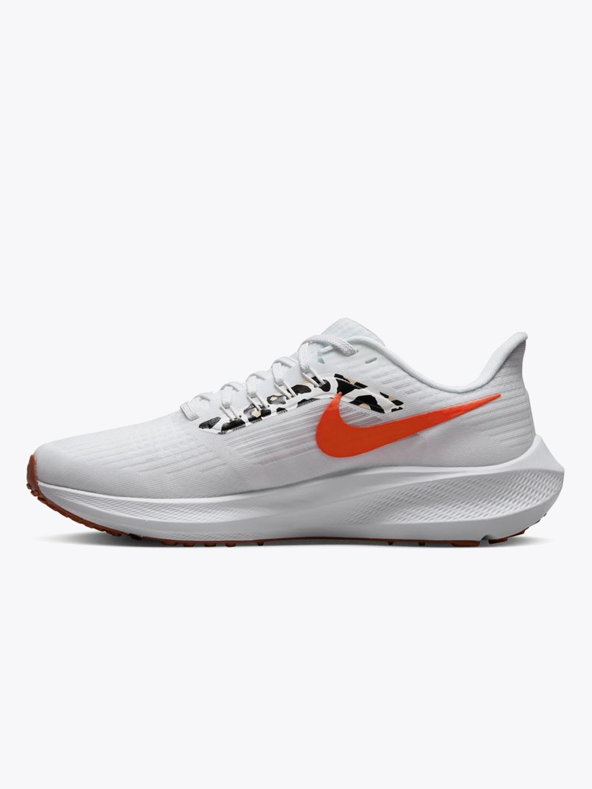 Nike Pegasus 39 White / Team Orange / Platinum Tint