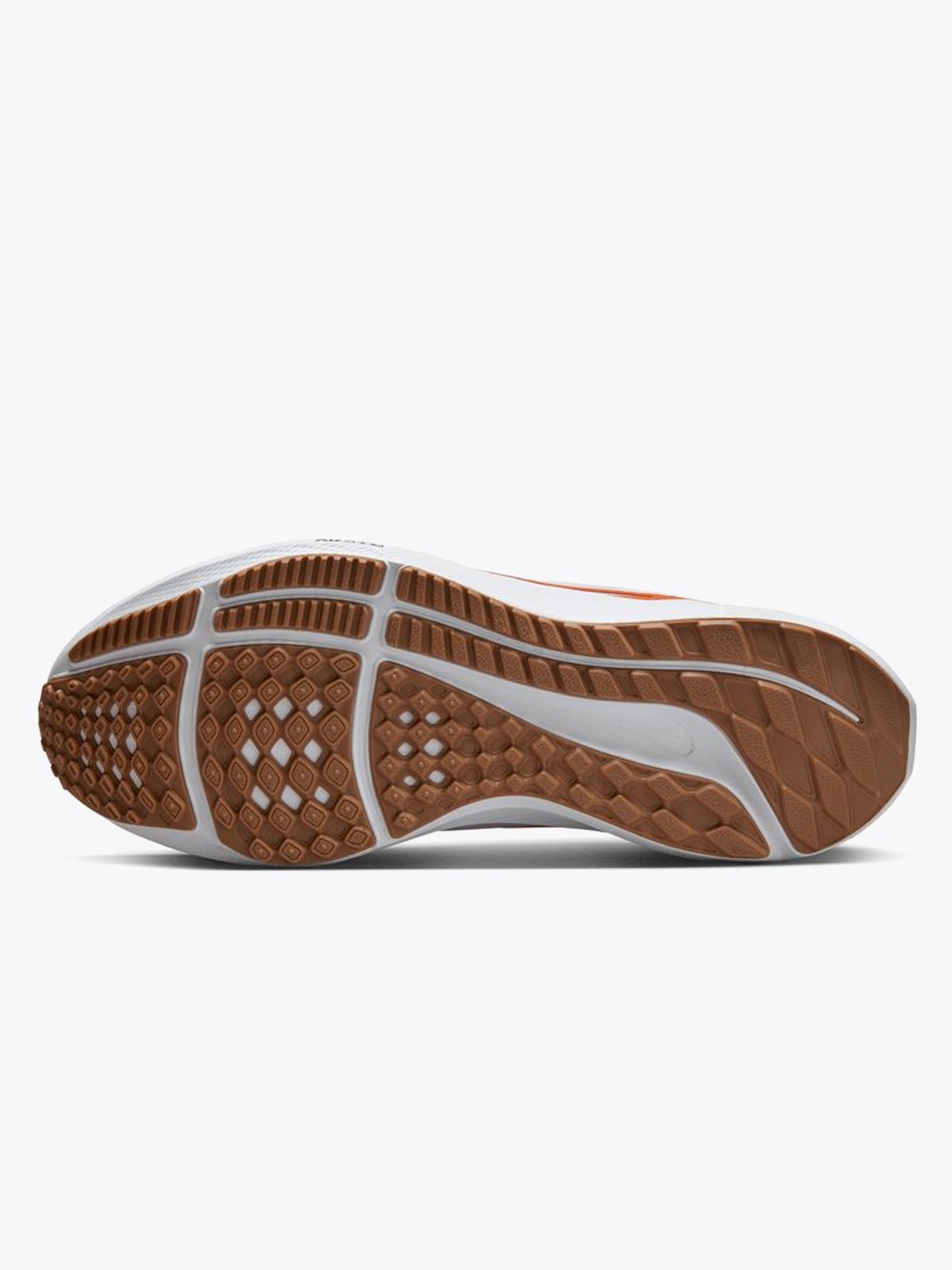 Nike Pegasus 39 White / Team Orange / Platinum Tint