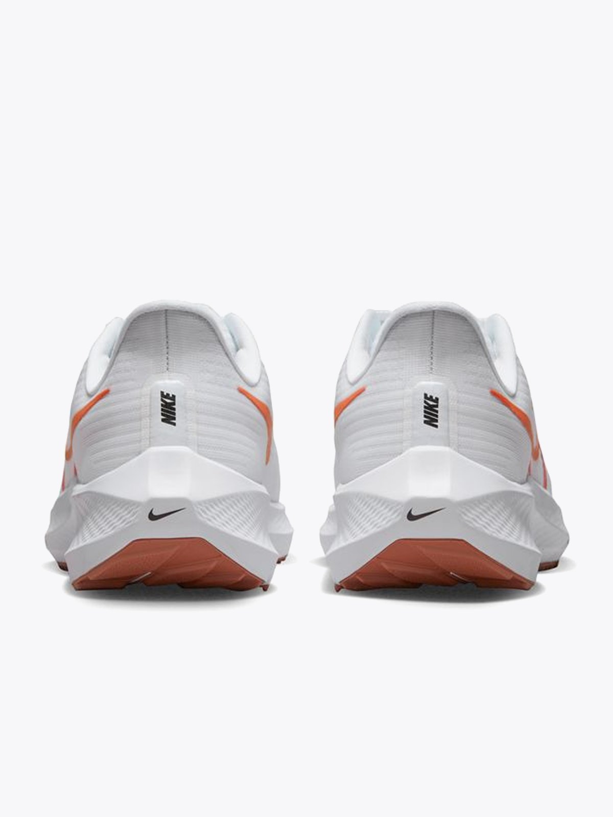 Nike Pegasus 39 White / Team Orange / Platinum Tint