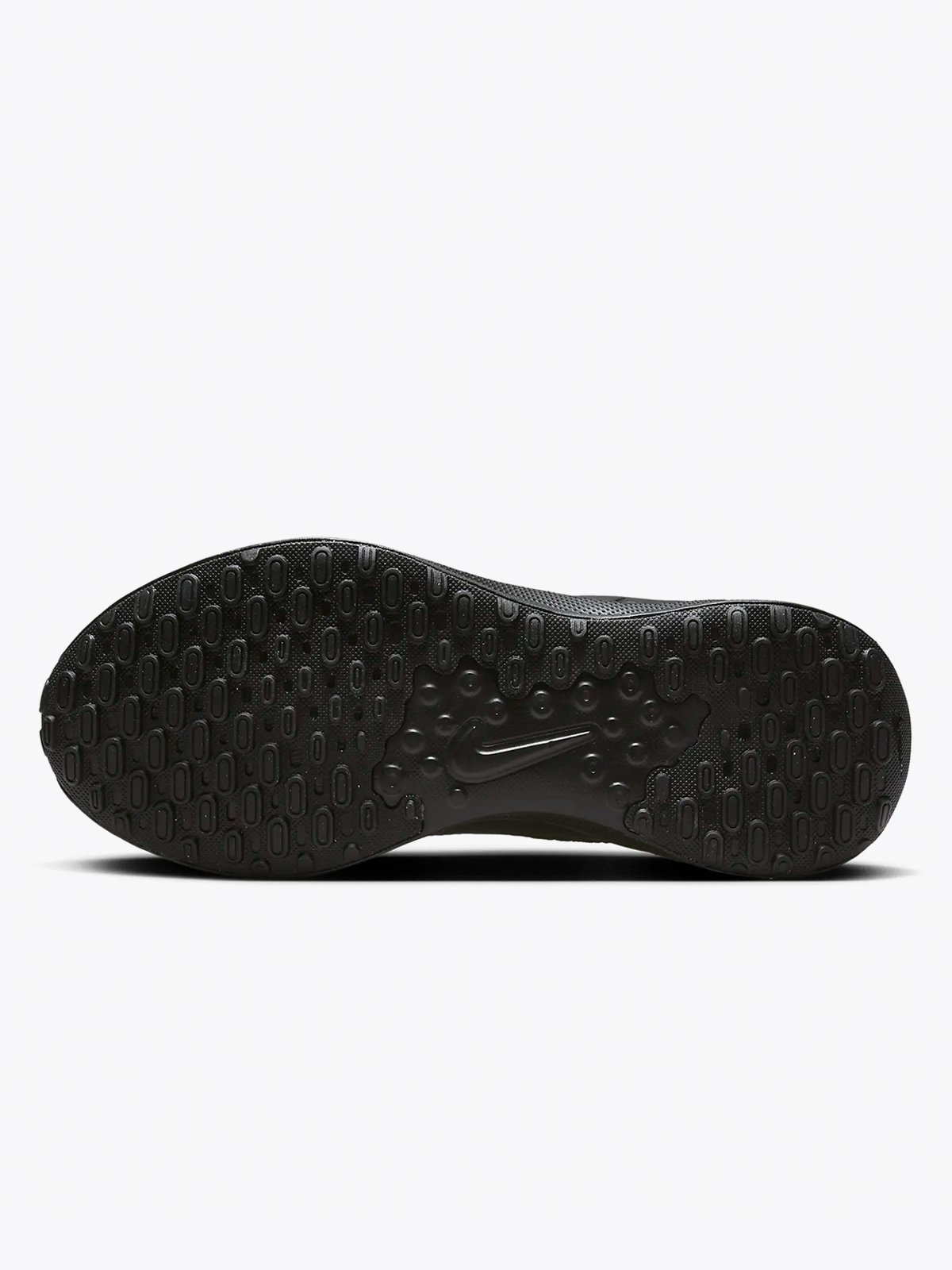 Nike Revolution 7 Black / Off Noir