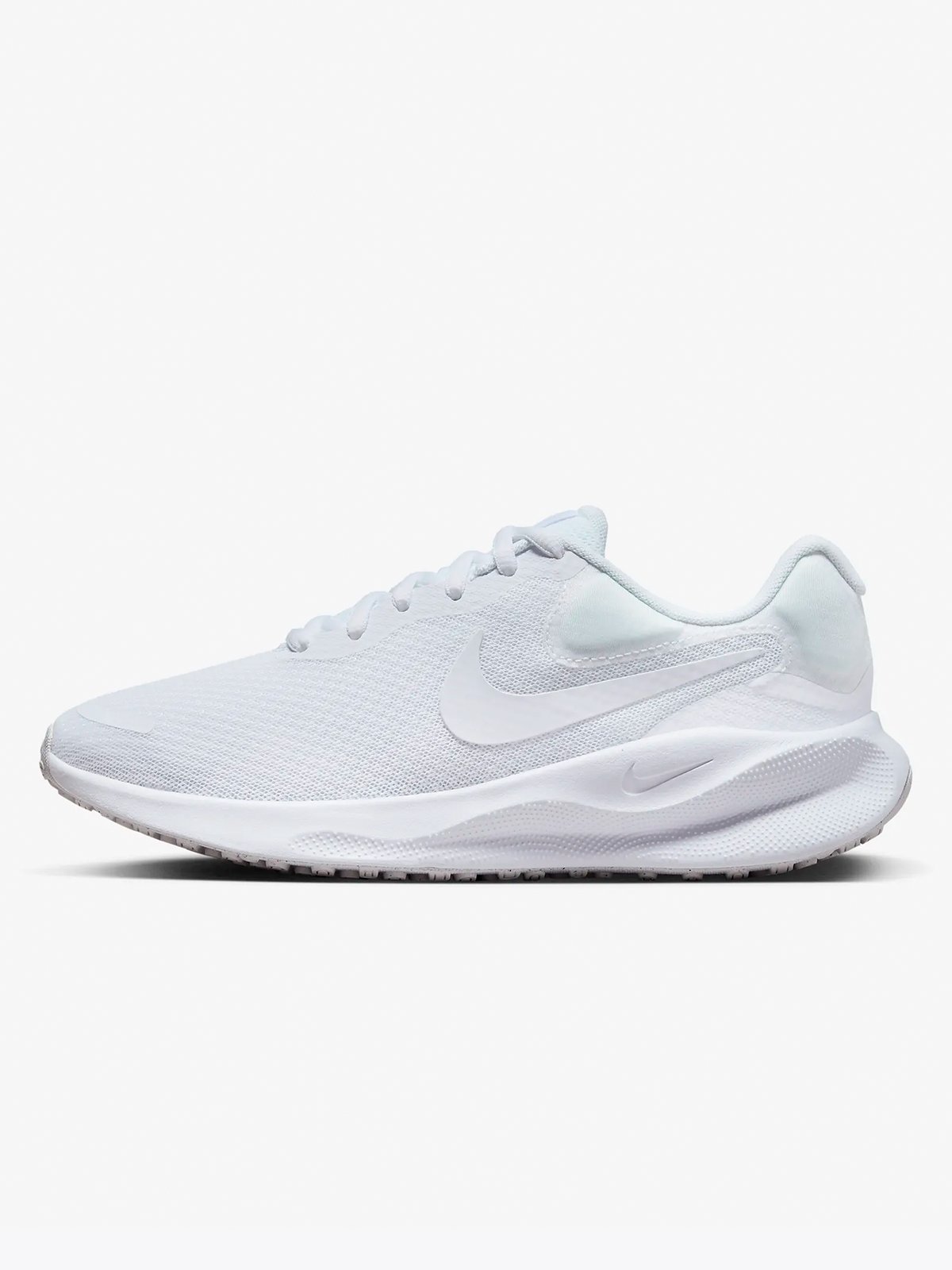 Nike Revolution 7 White