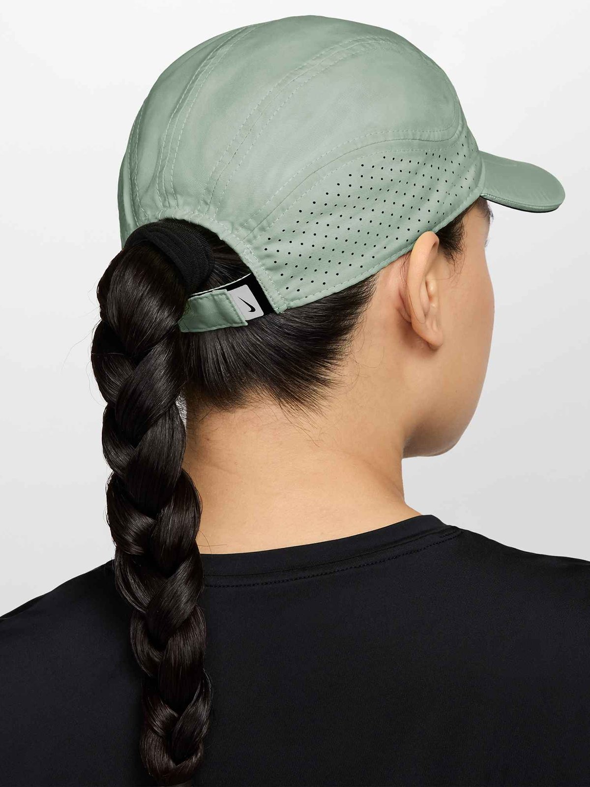 Nike Dri-Fit Fly Cap Steam / Anthracite / Reflective Silver