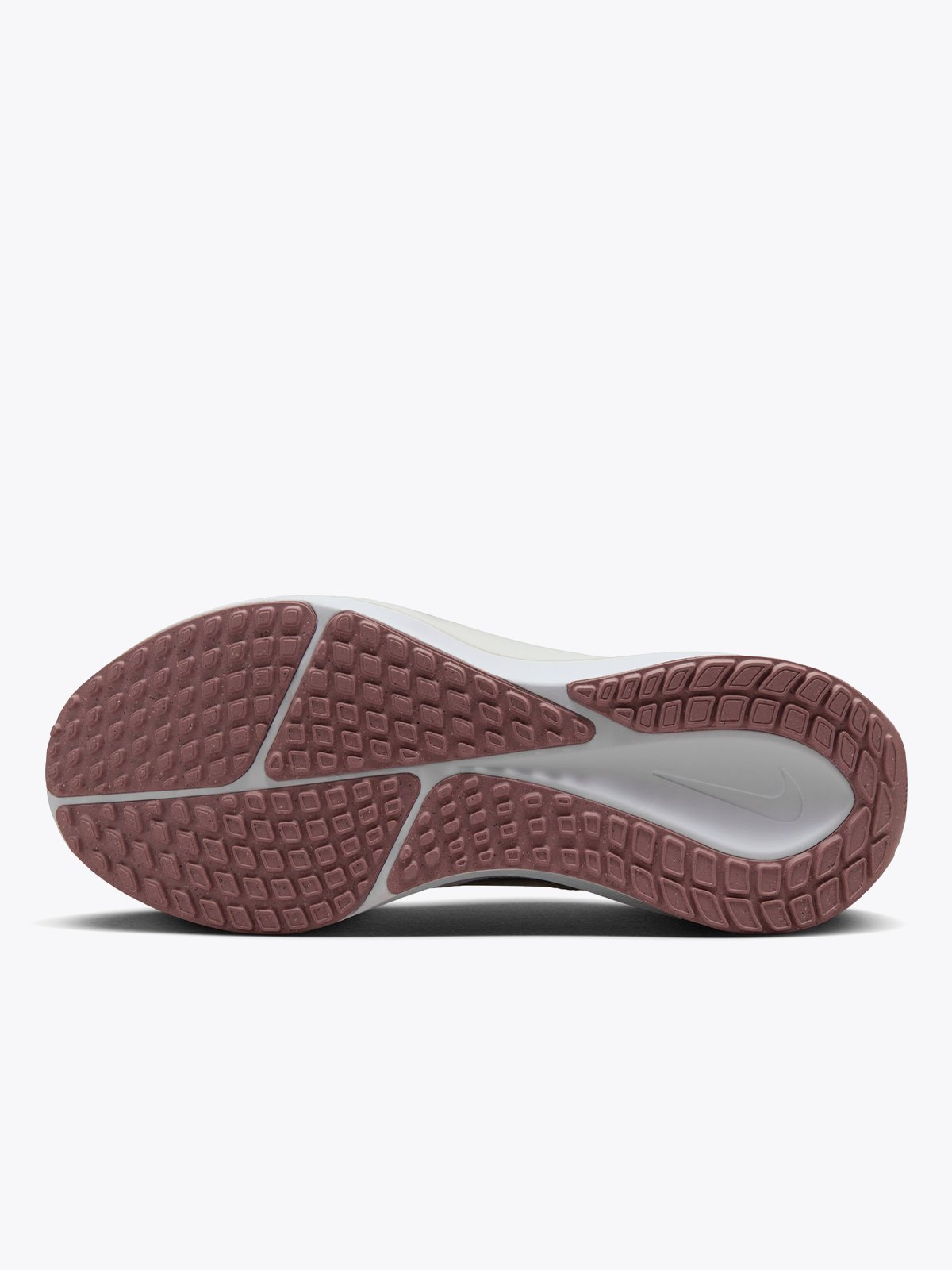 Nike Vomero 17 Violet/Hvit/Smokey Mauve/Svart