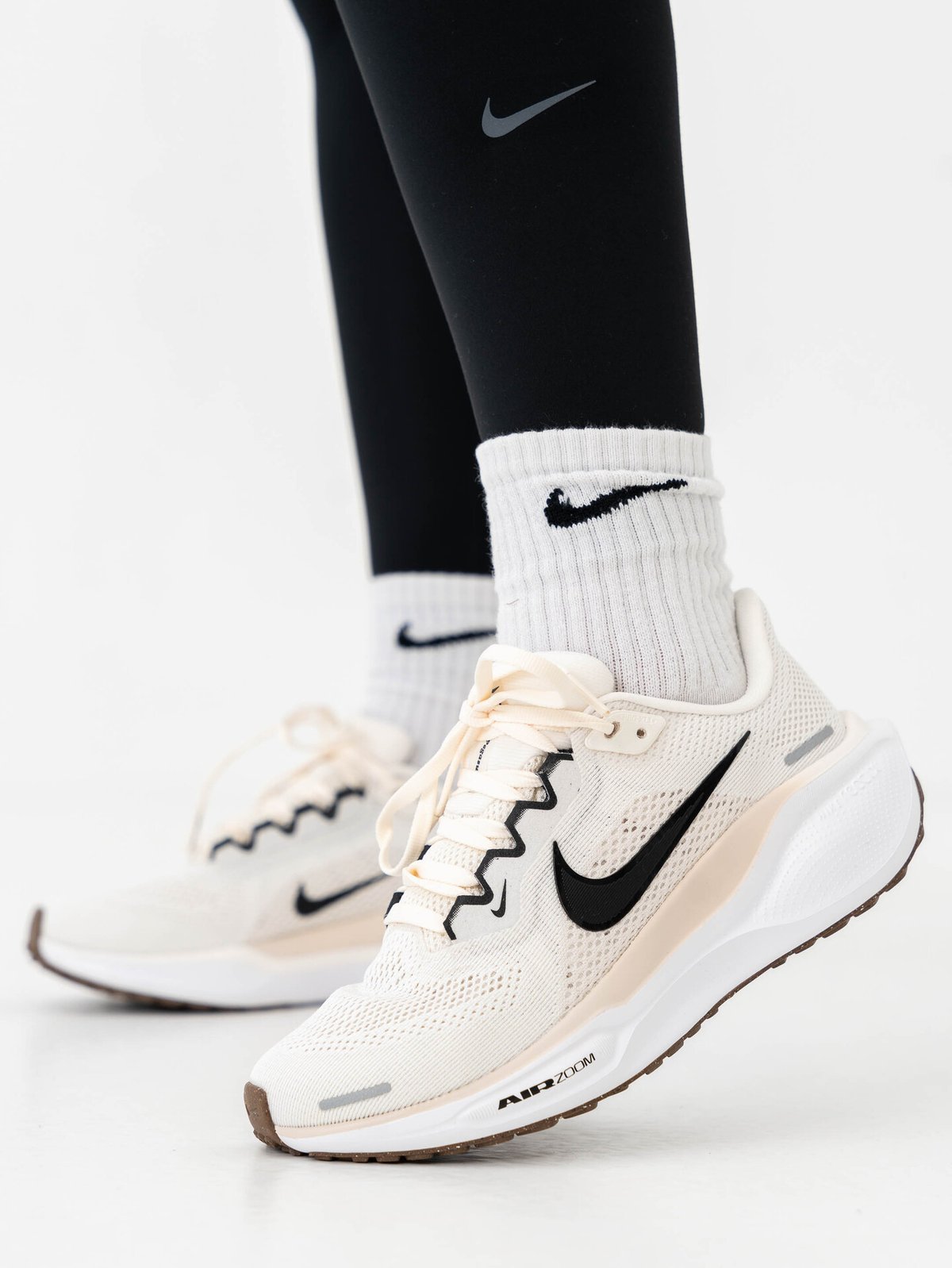 Nike Pegasus 41 Sail / Black / Phantom / White