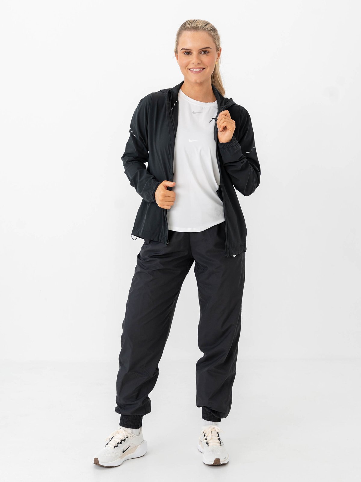 Nike Pegasus 41 Sail / Black / Phantom / White