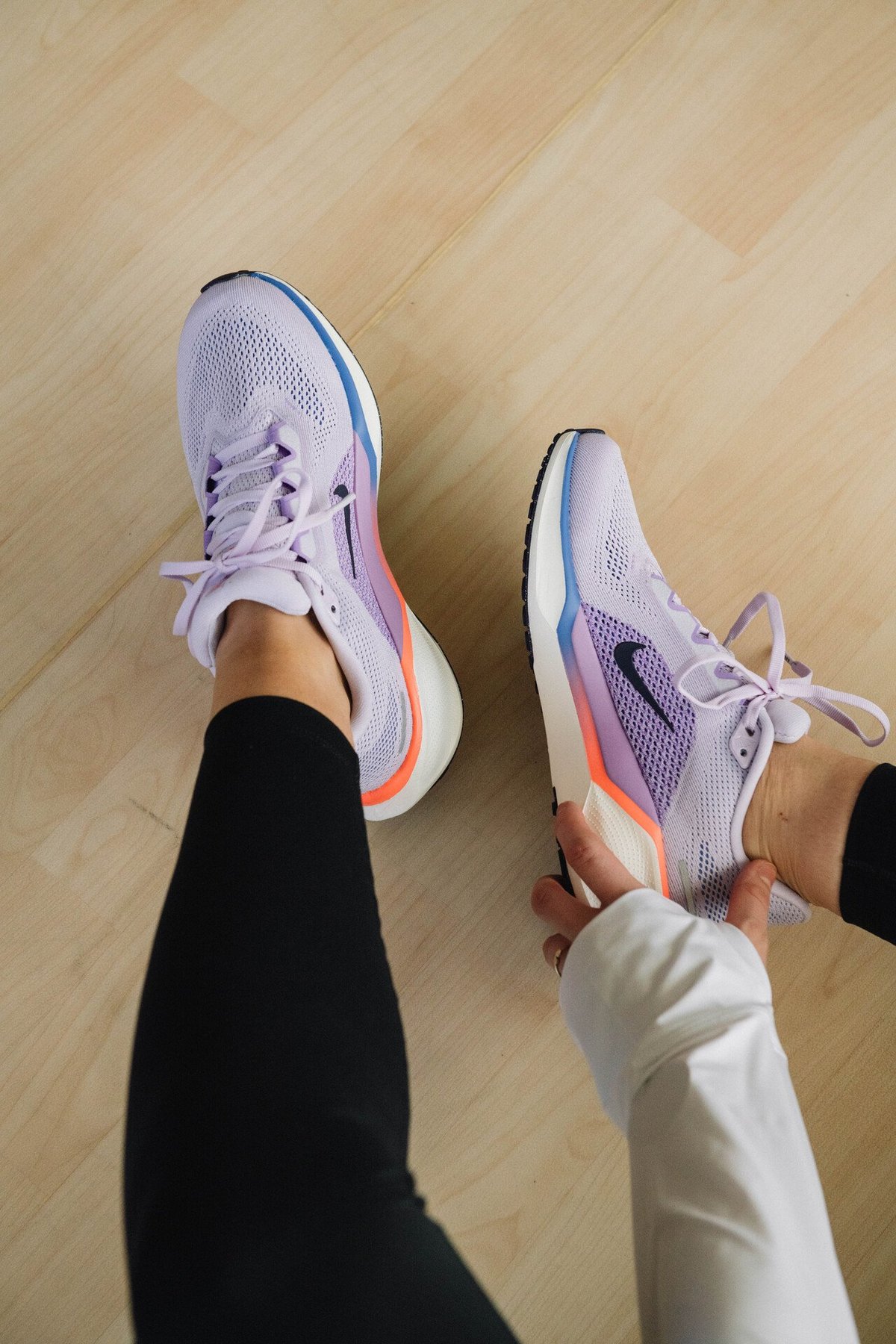 Nike Pegasus 41 Violet Mist