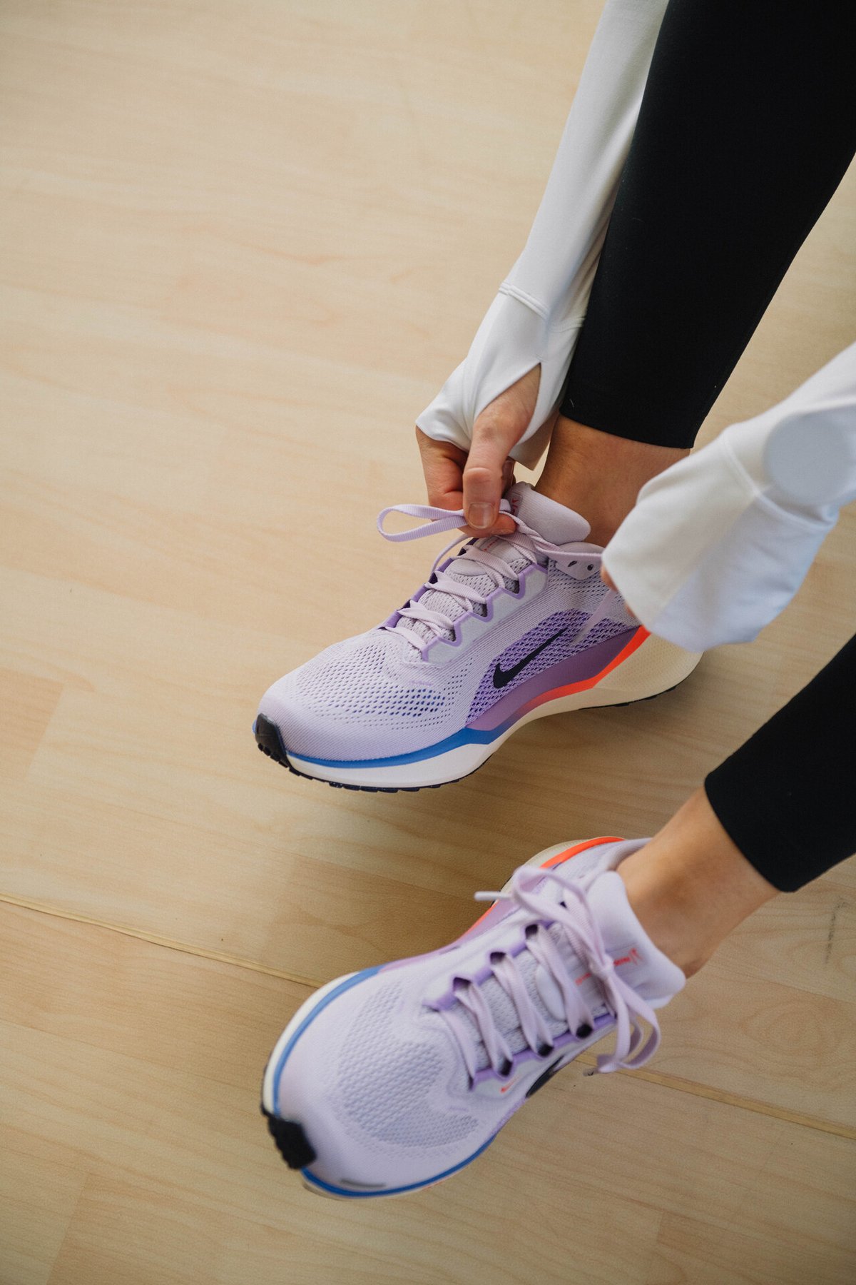 Nike Pegasus 41 Violet Mist