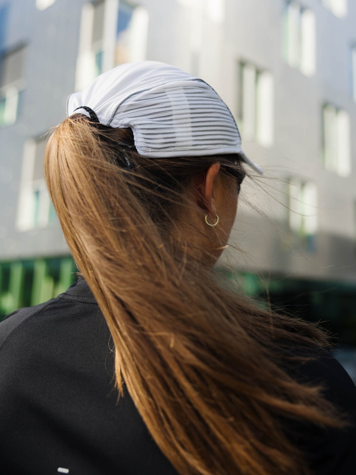 Nike Dri-Fit Adv Fly Cap White / Anthracite / Black