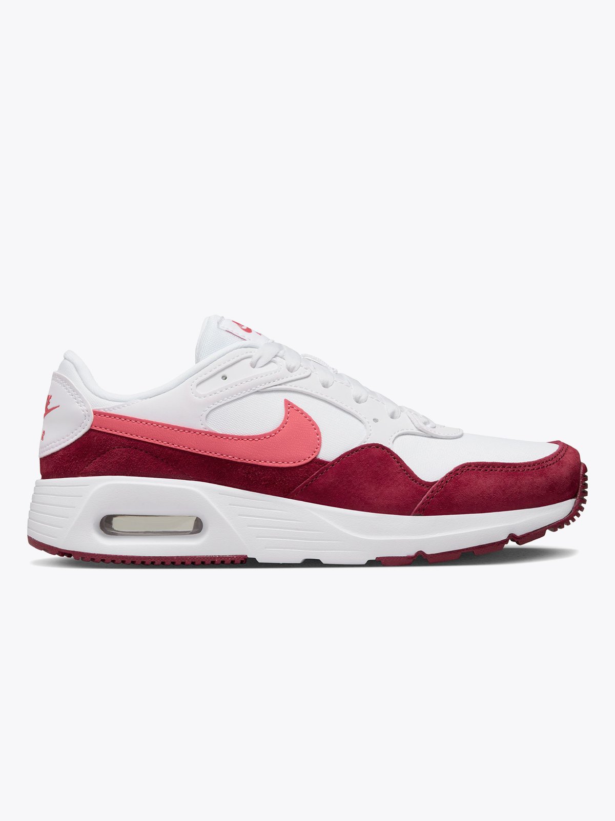 Nike Air Max Sc Team Red / Adobe
