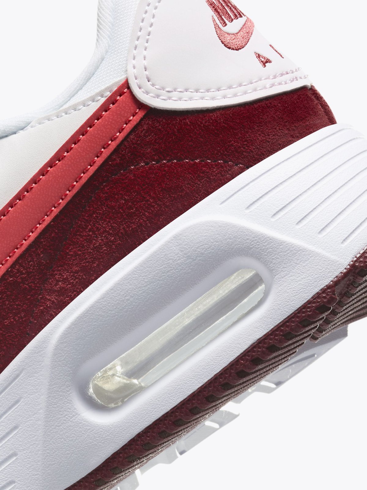 Nike Air Max Sc Team Red / Adobe