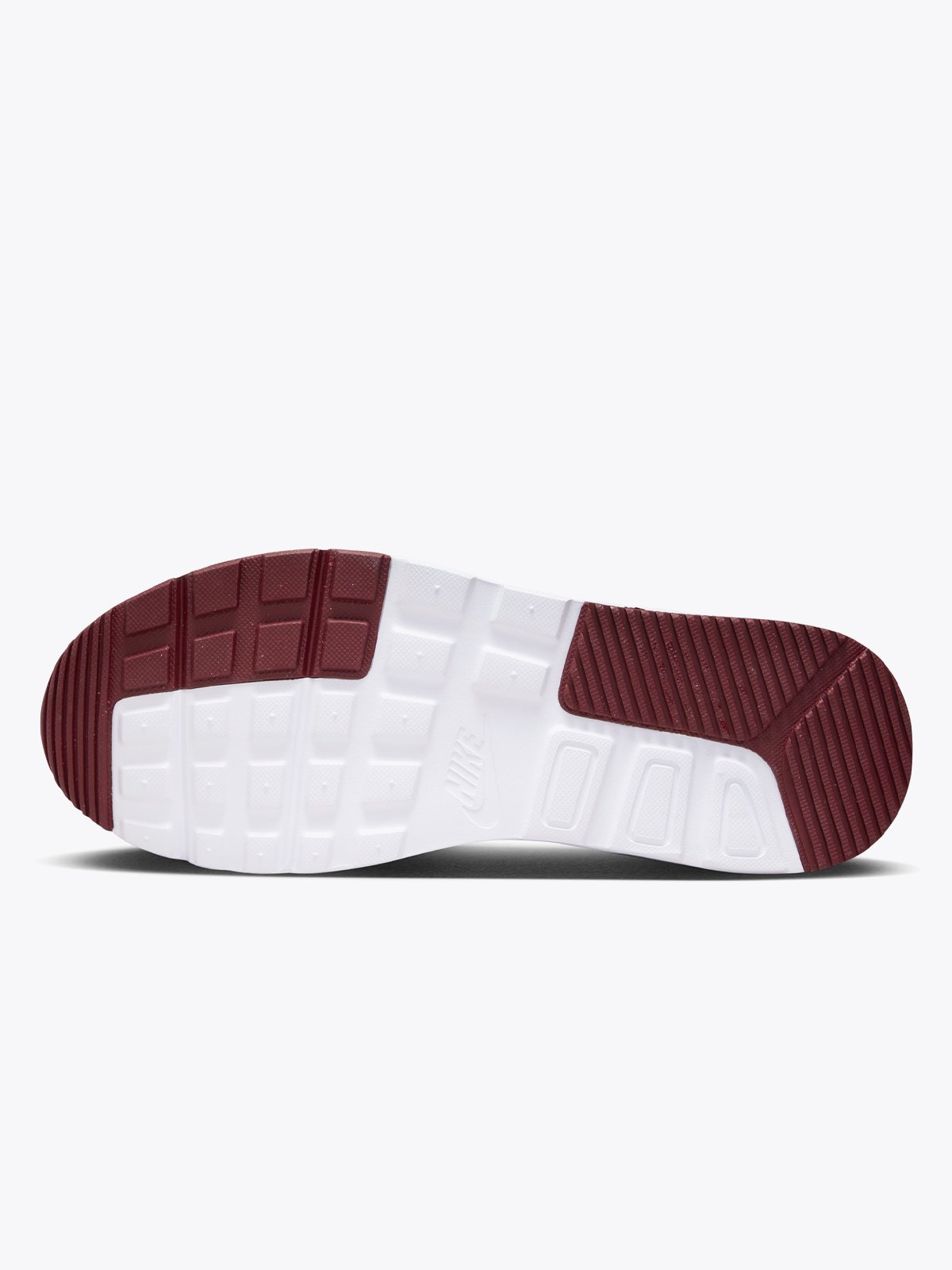 Nike Air Max Sc Team Red / Adobe