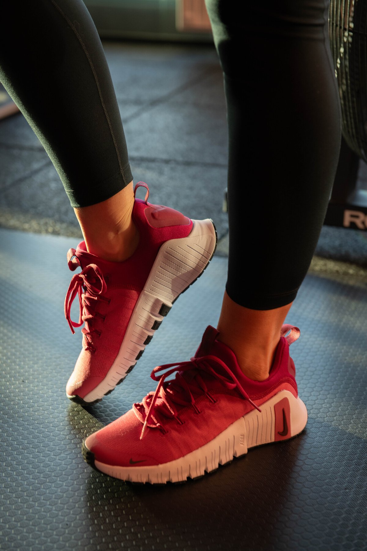 Nike Free Metcon 6 Sweet Beet / Burgundy Crush / Noble Red