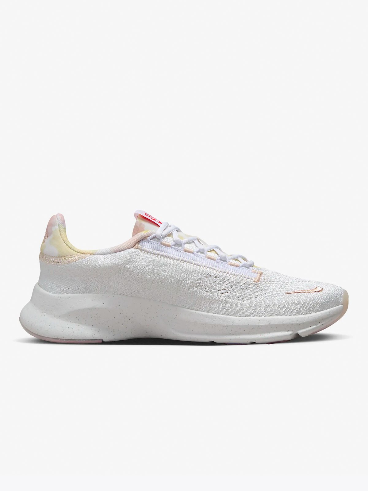 Nike Superrep Go 3 Next Nature Flyknit Premium White/Red Stardust/Ember Glow/Guava Ice