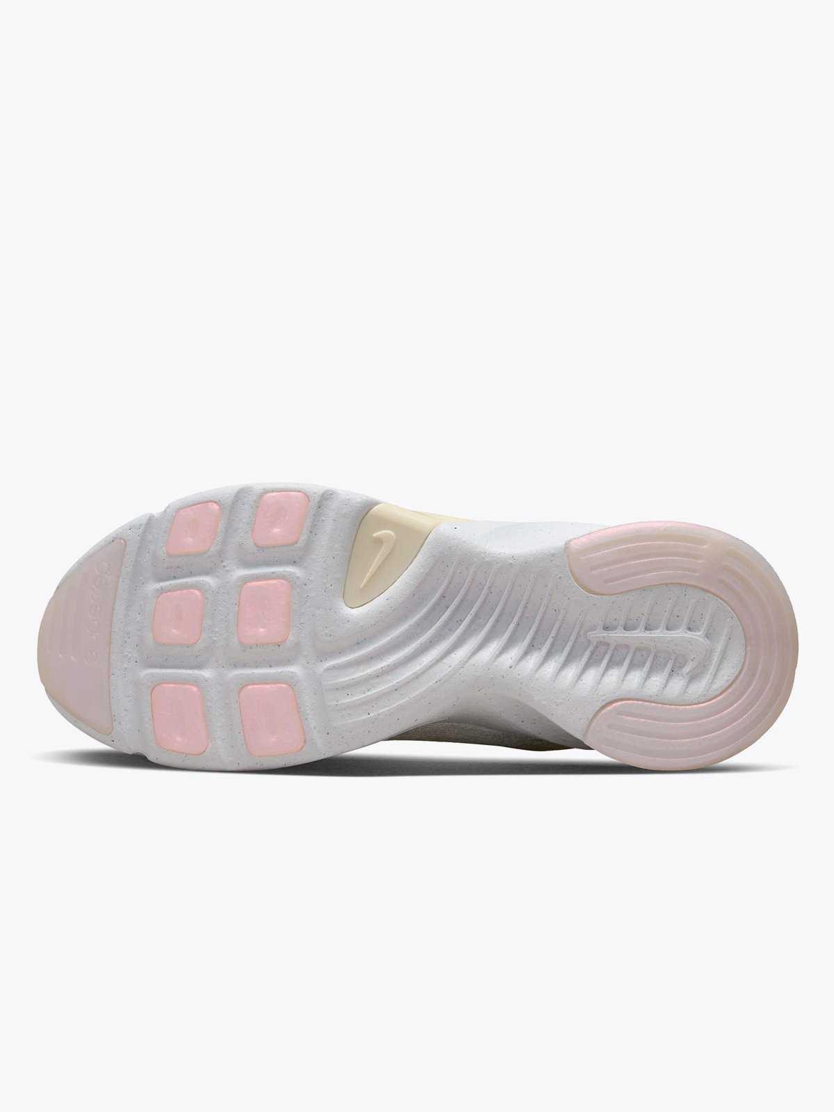 Nike Superrep Go 3 Next Nature Flyknit Premium White/Red Stardust/Ember Glow/Guava Ice