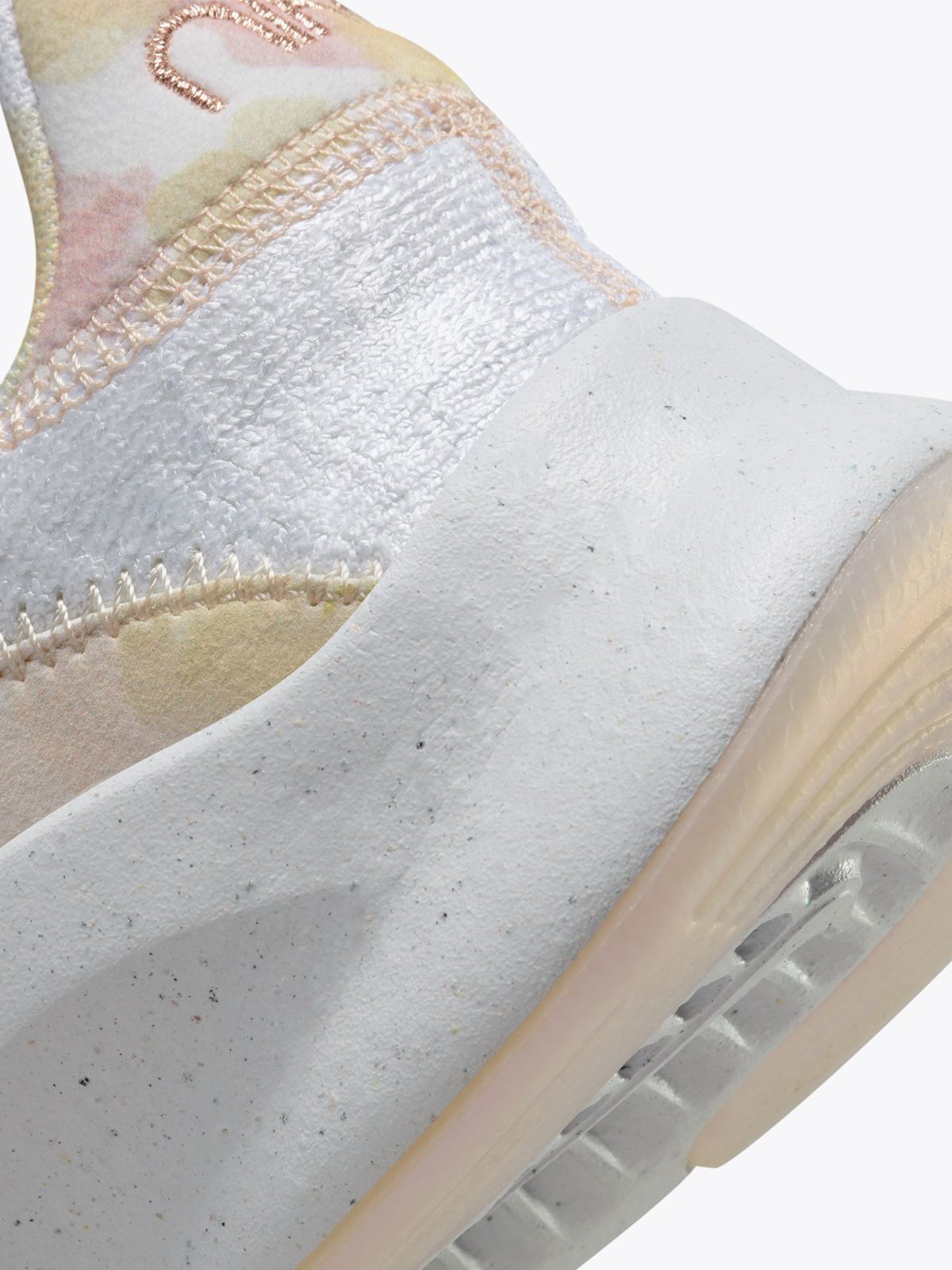 Nike Superrep Go 3 Next Nature Flyknit Premium White/Red Stardust/Ember Glow/Guava Ice