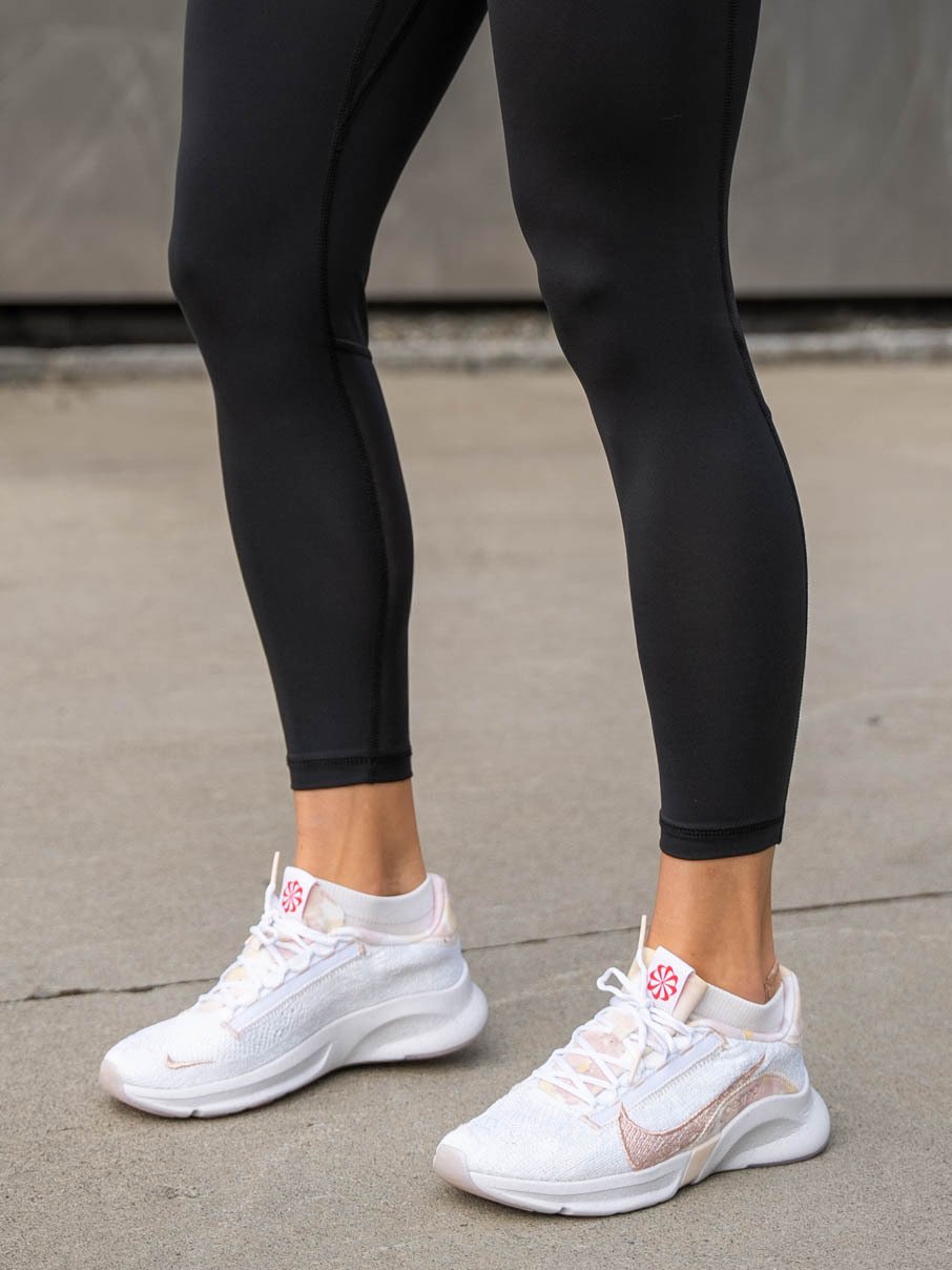 Nike Superrep Go 3 Next Nature Flyknit Premium White/Red Stardust/Ember Glow/Guava Ice