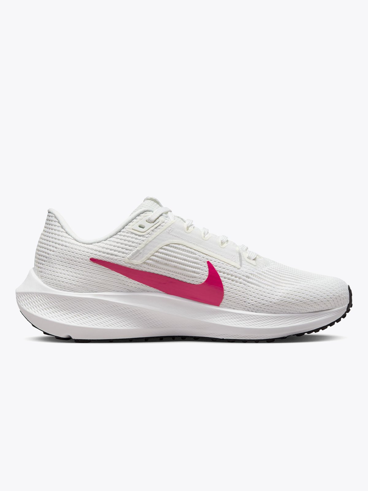 Nike Air Zoom Pegasus 40 Hvit