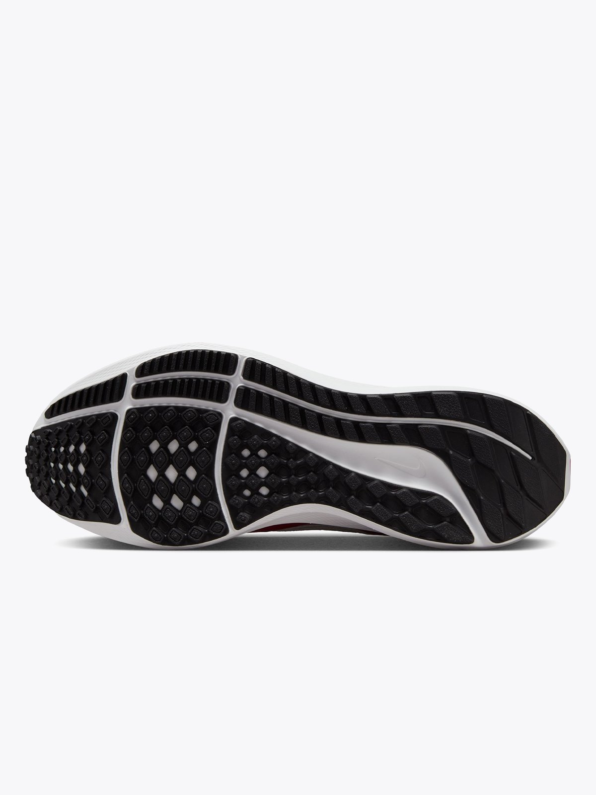 Nike Air Zoom Pegasus 40 Hvit