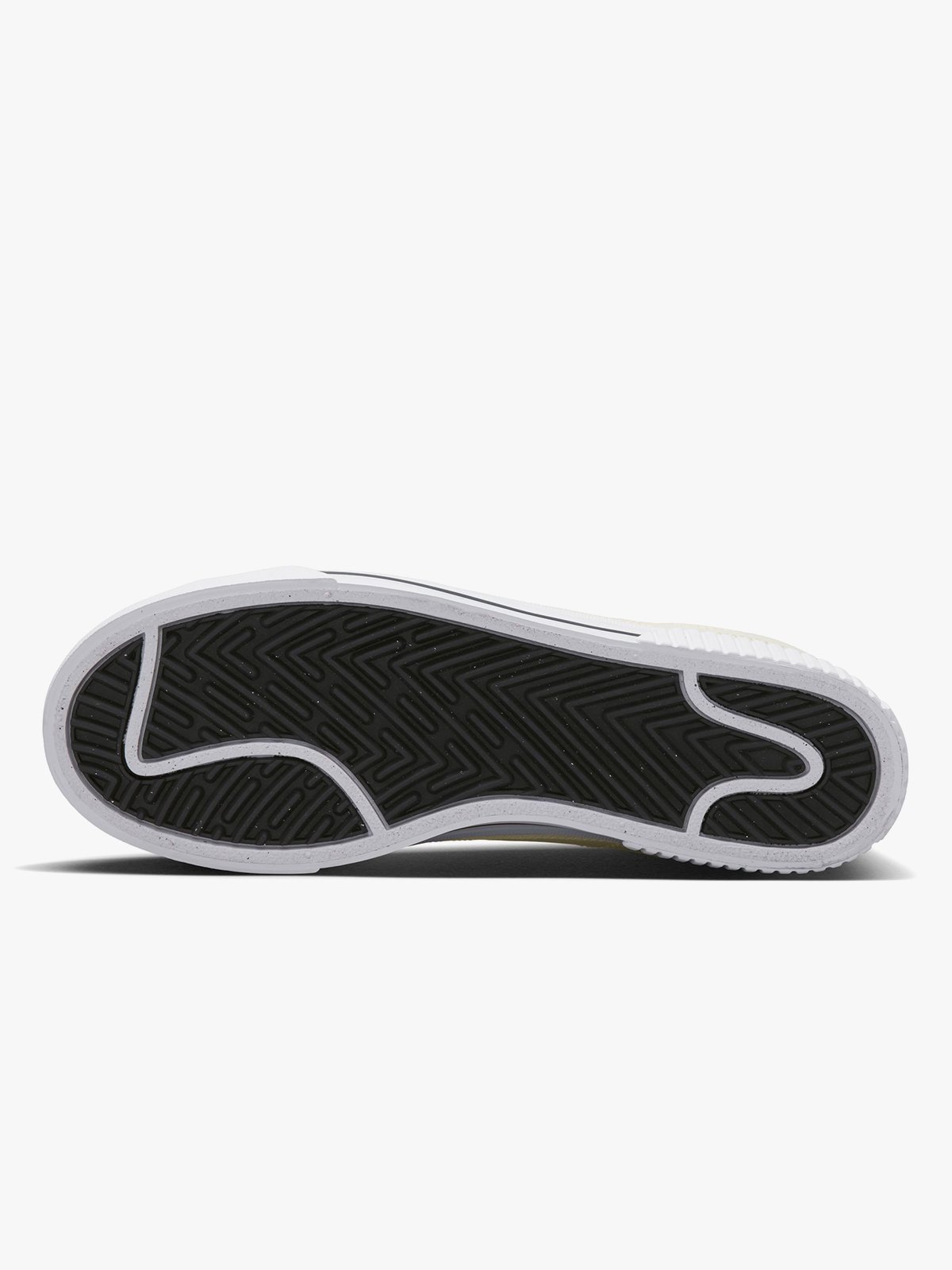 Nike Court Legacy Lift Pale Ivory / Muslin / White / Black