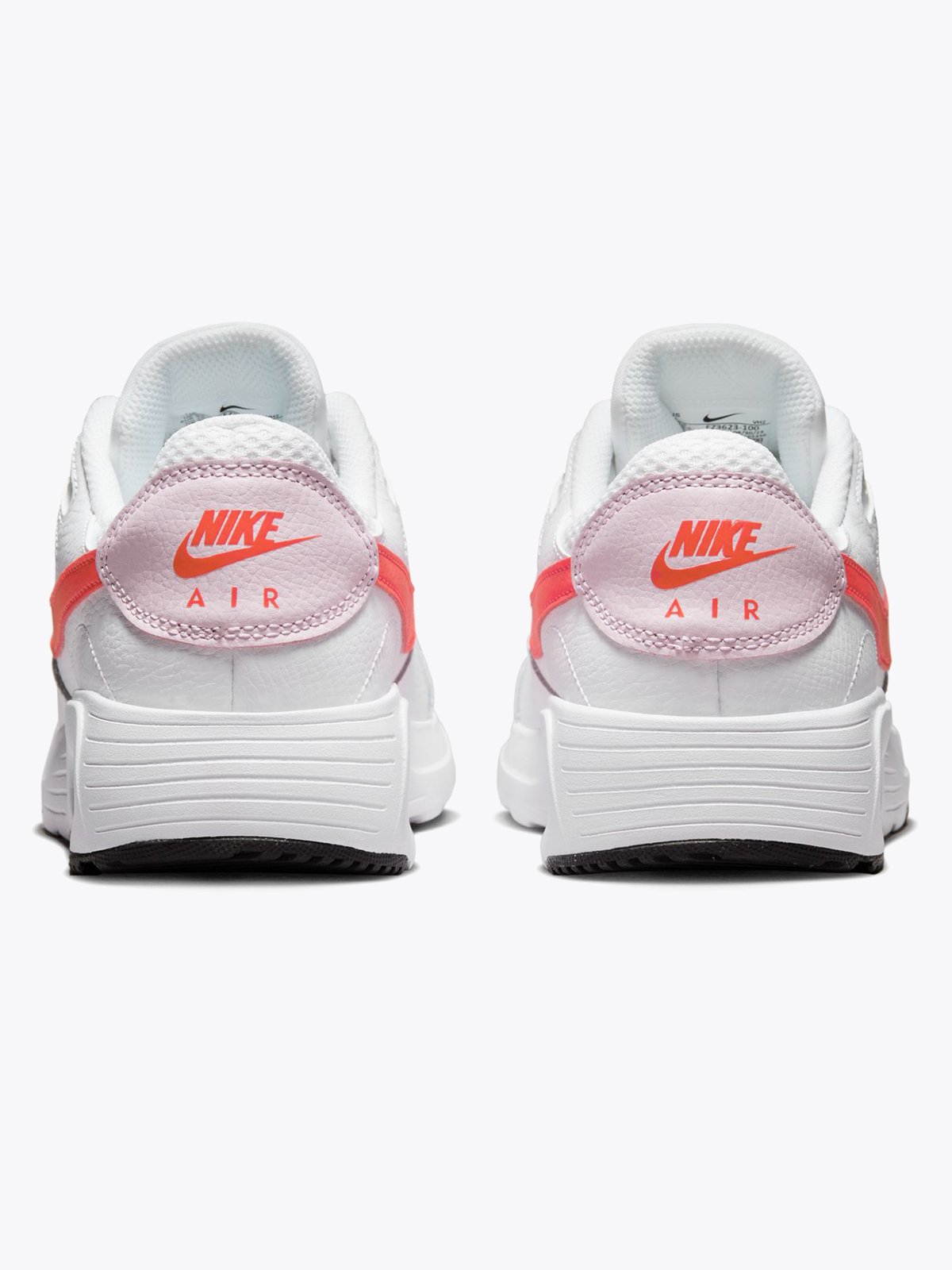 Nike Air Max Sc Pink Foam / Light Laser