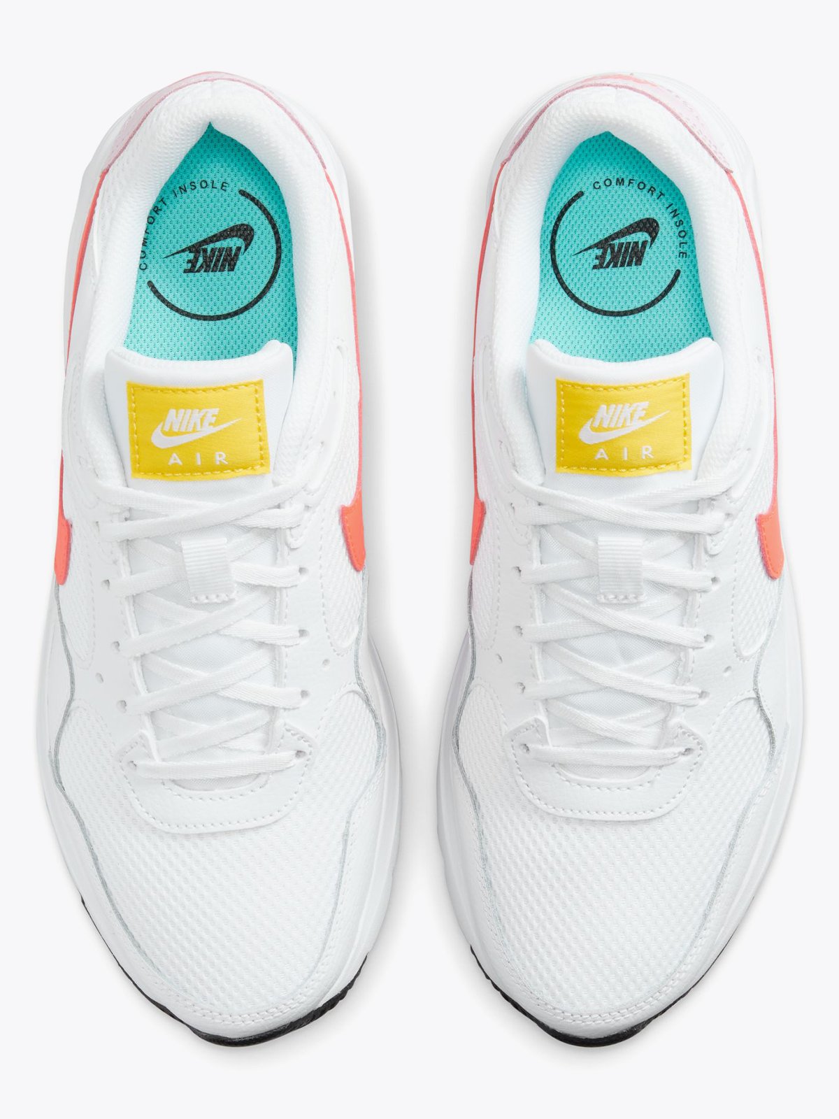 Nike Air Max Sc Pink Foam / Light Laser
