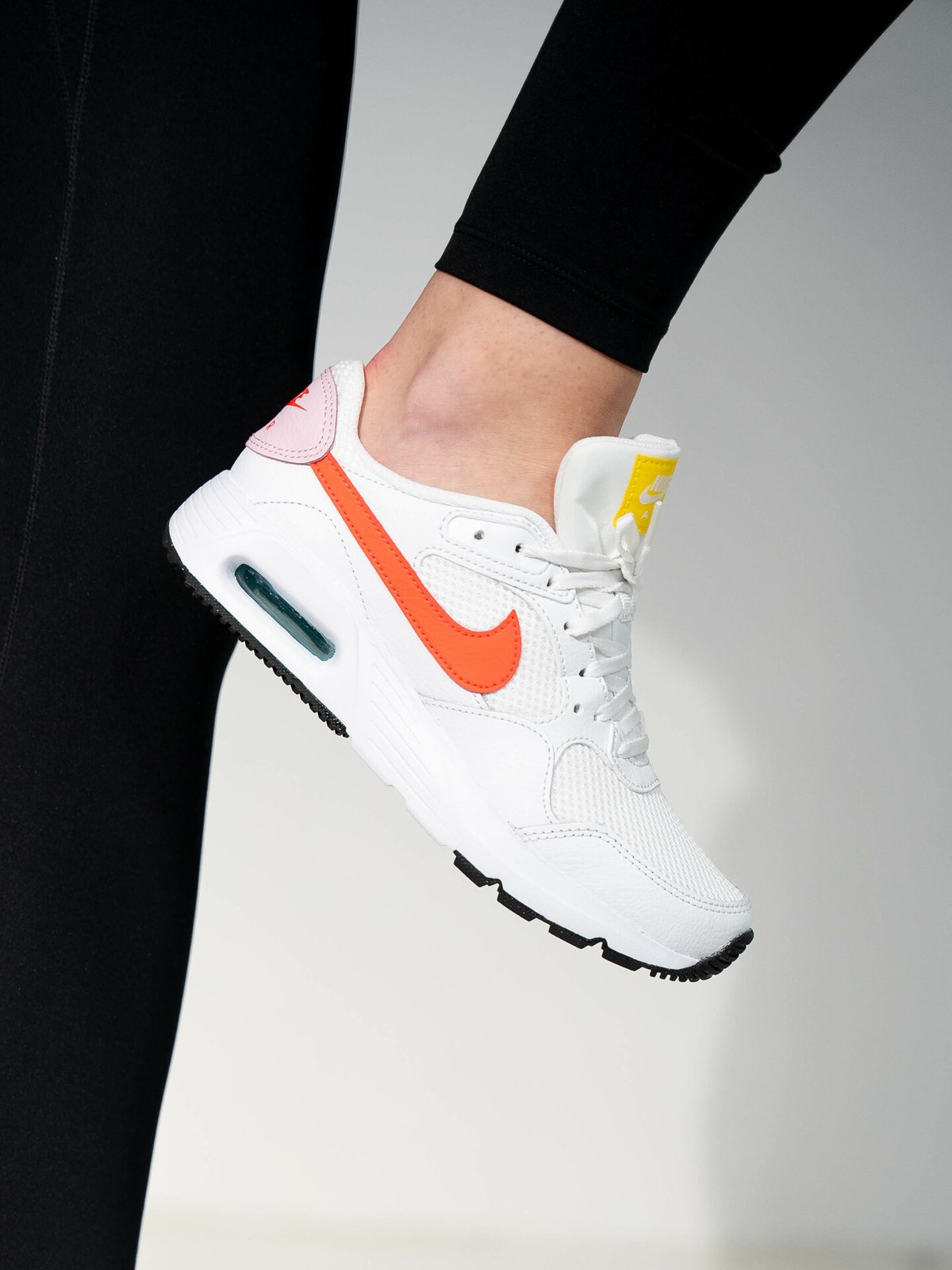 Nike Air Max Sc Pink Foam / Light Laser