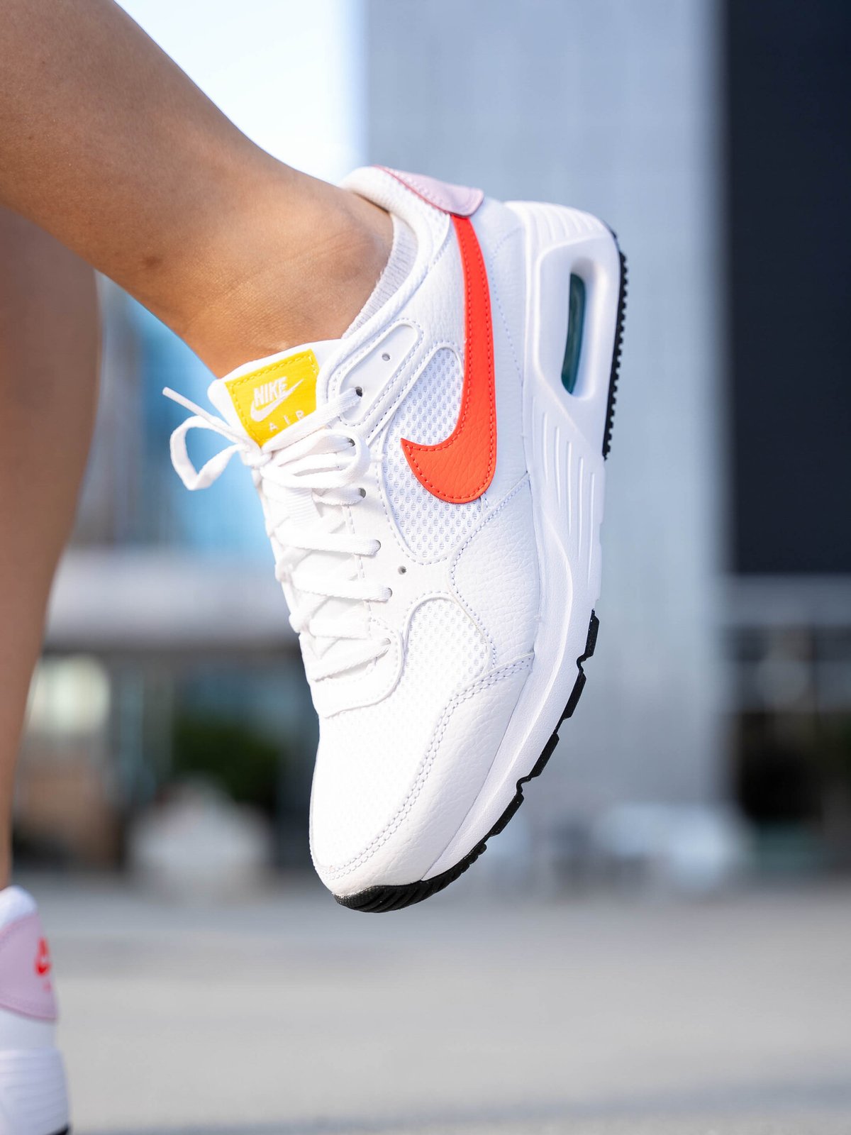 Nike Air Max Sc Pink Foam / Light Laser