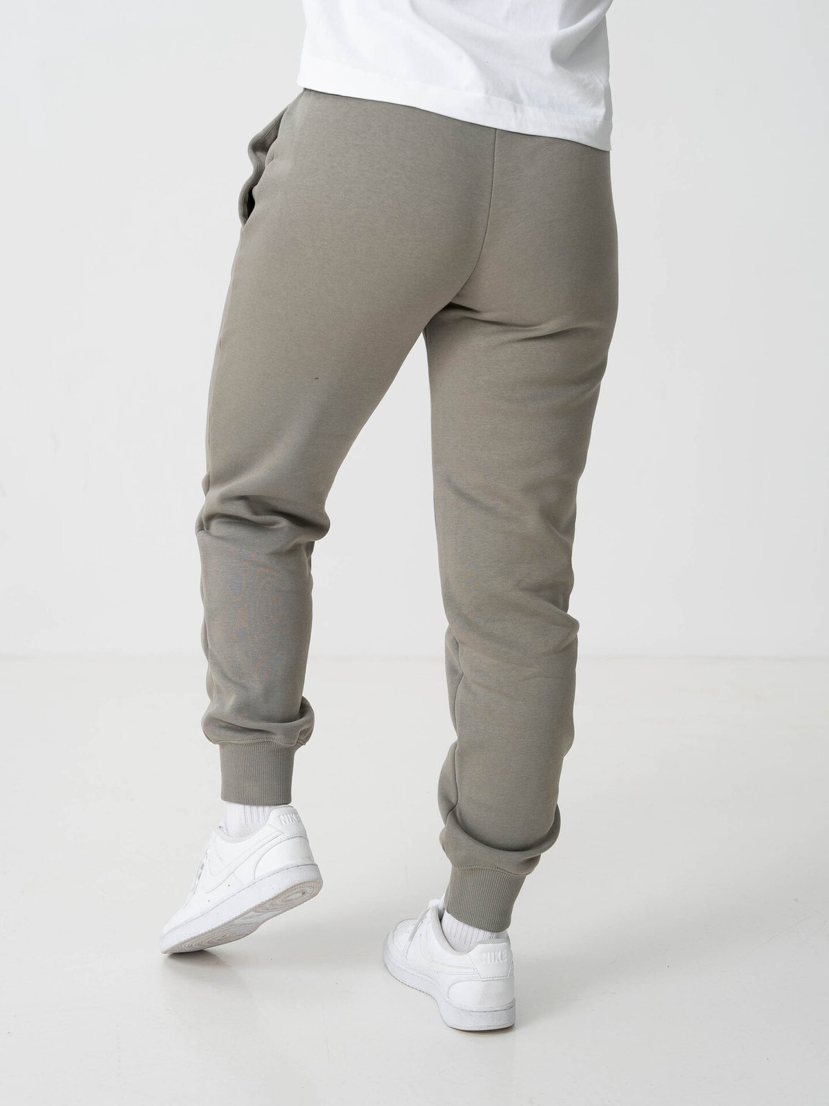Nike Pheonix Fleece Standard Pant Light Army/Sail